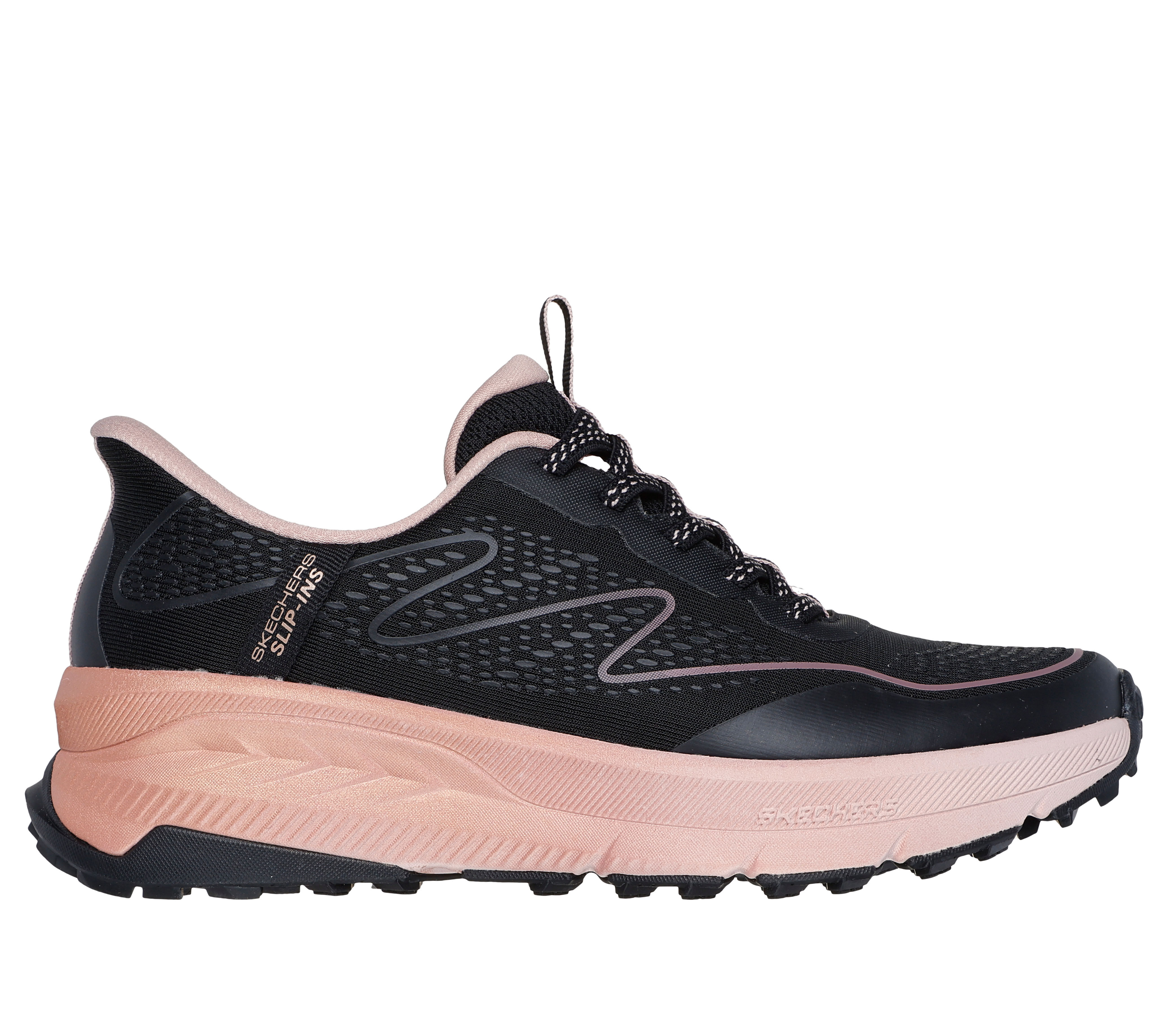 Skechers Slip ins Switch Back Mist SKECHERS