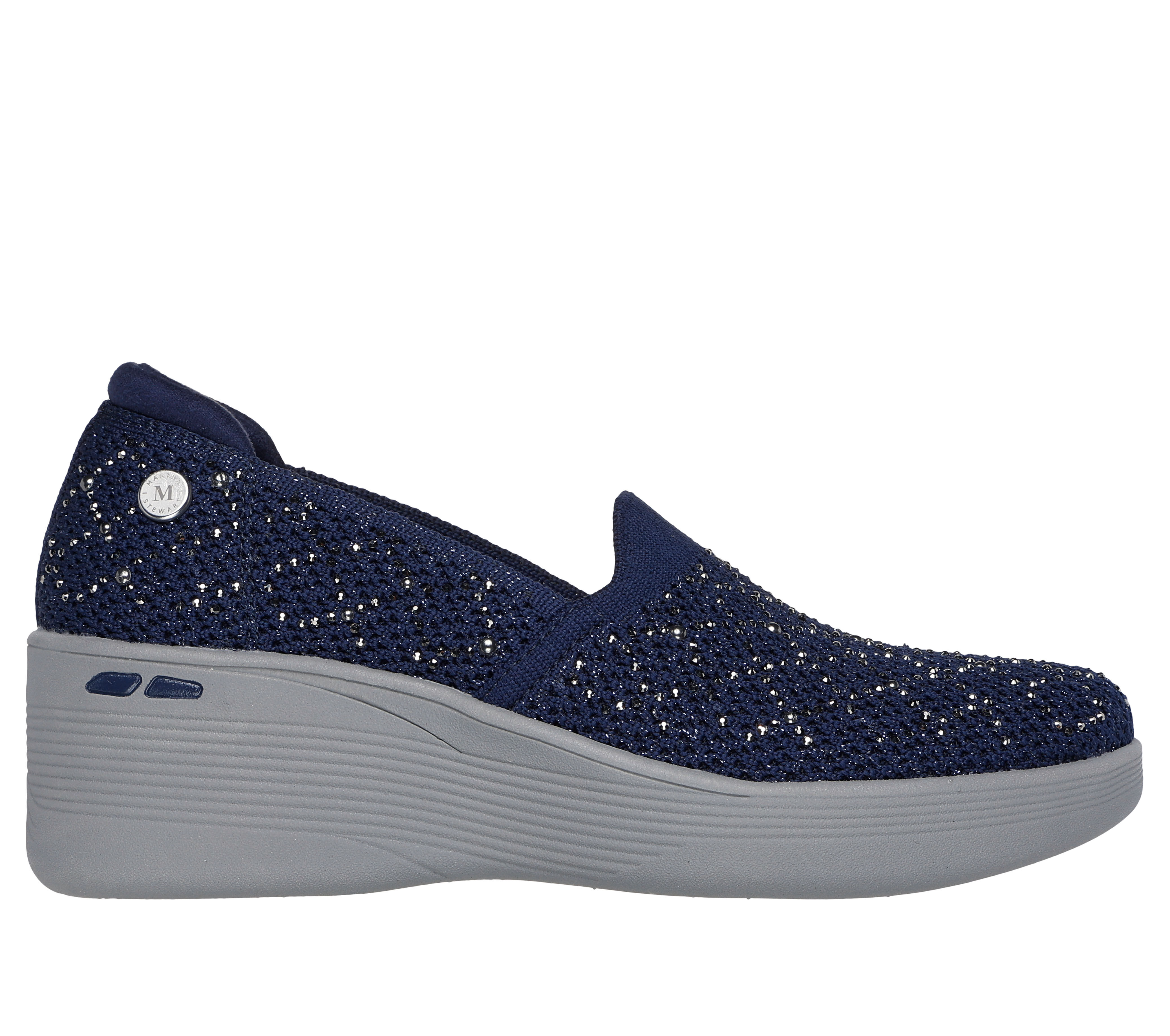 Martha Stewart Pier Lite My Reflection SKECHERS