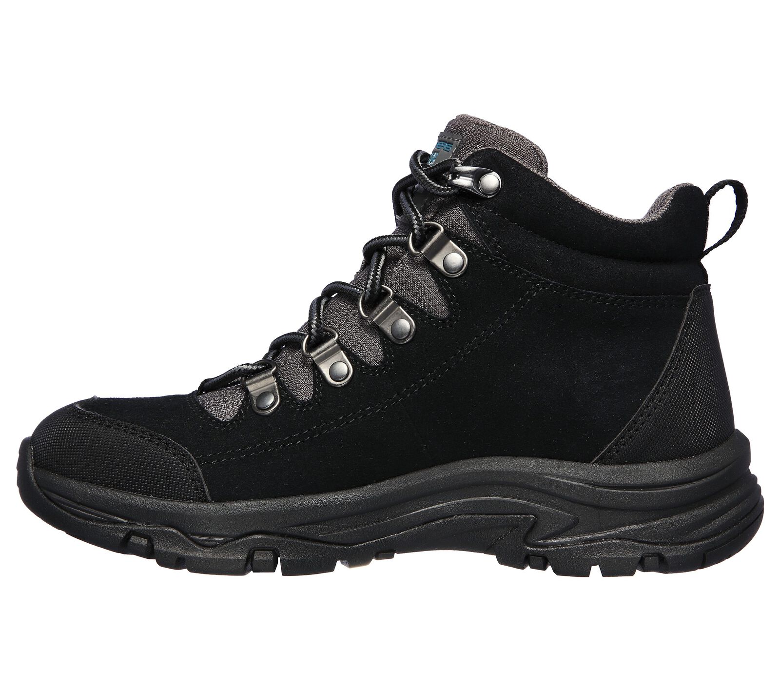 women's trego el capitan hiking boot