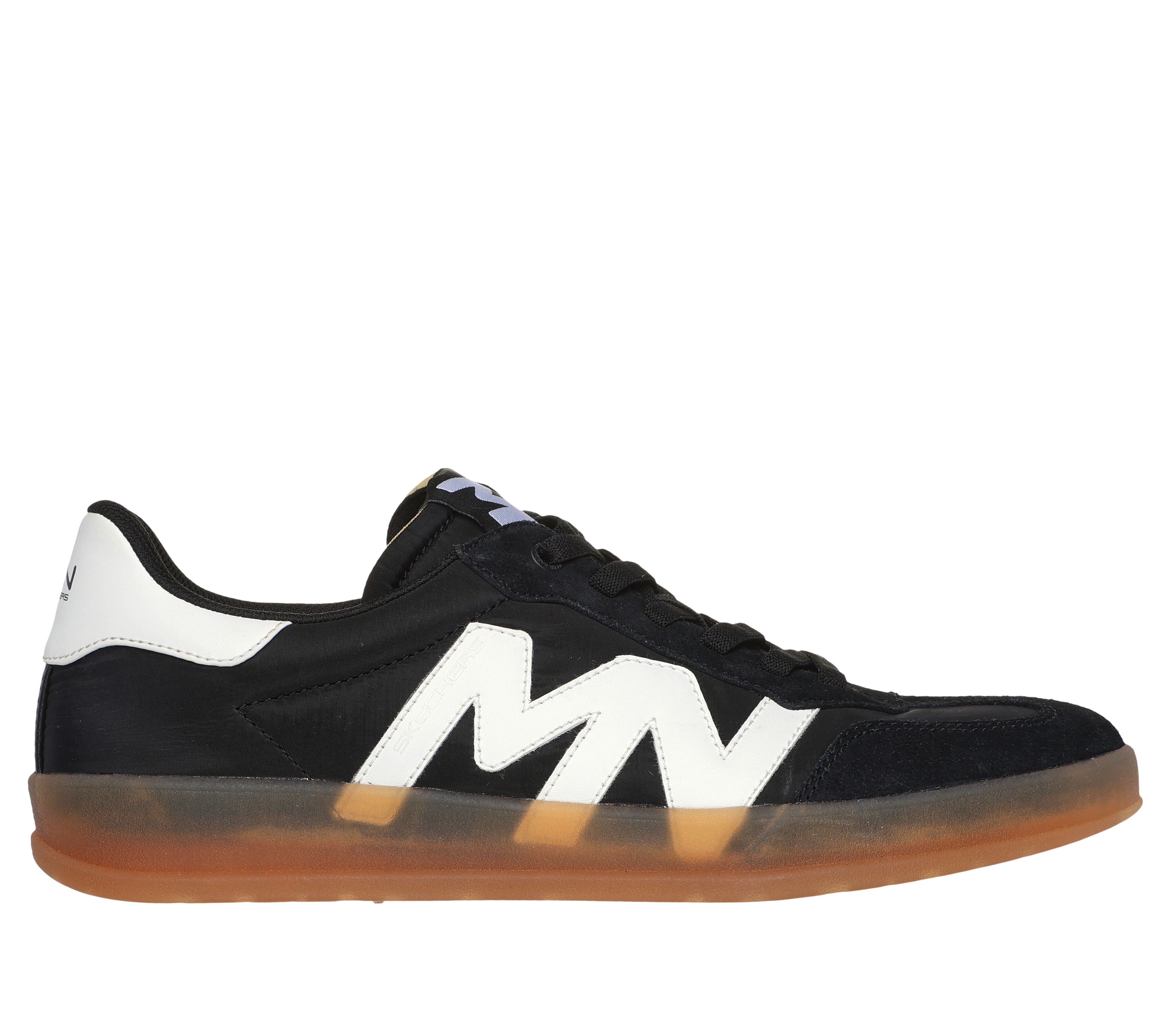 Zapatos skechers hombre mark nason cheap black