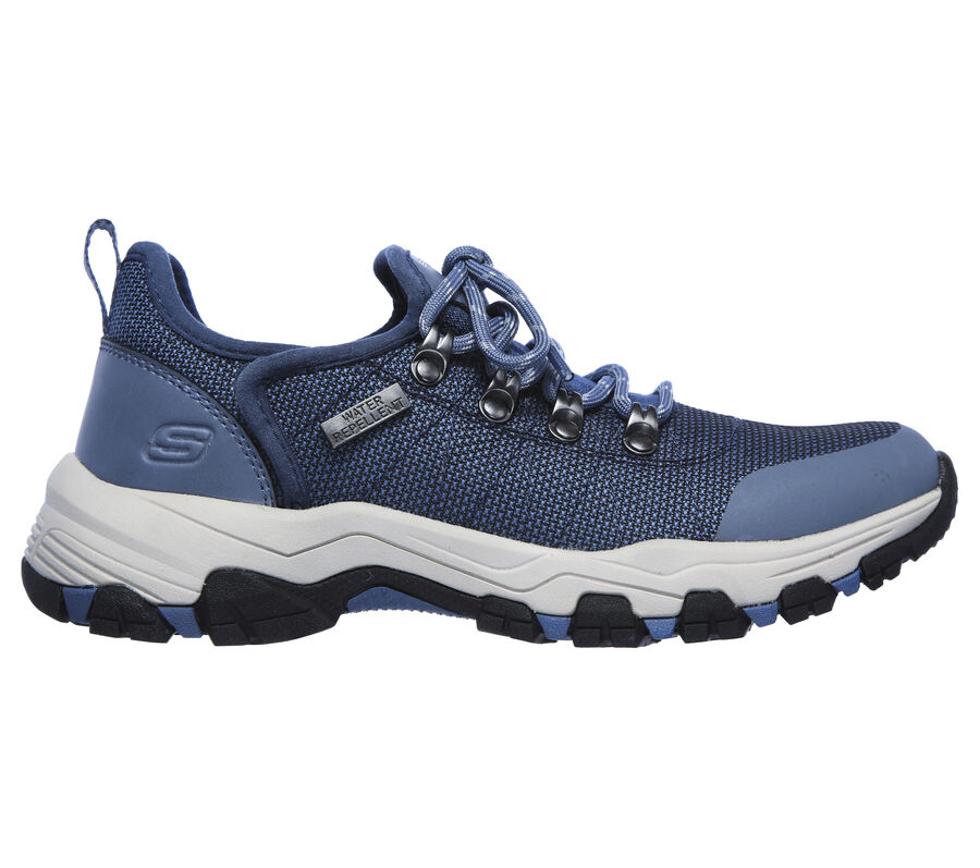 Shop The Relaxed Fit Selmen Rim To Rim Skechers