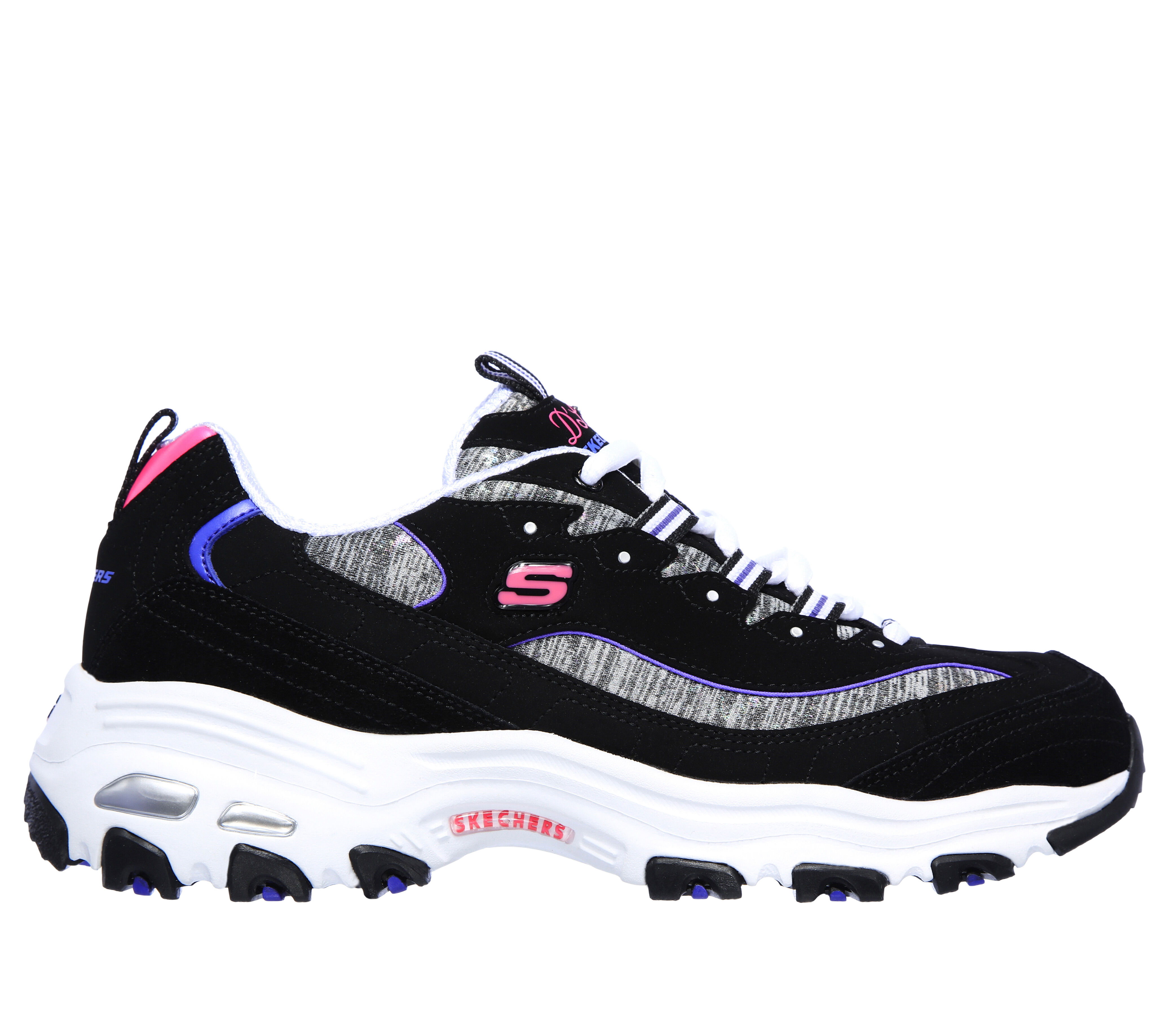 skechers d lites 2 mens 2019