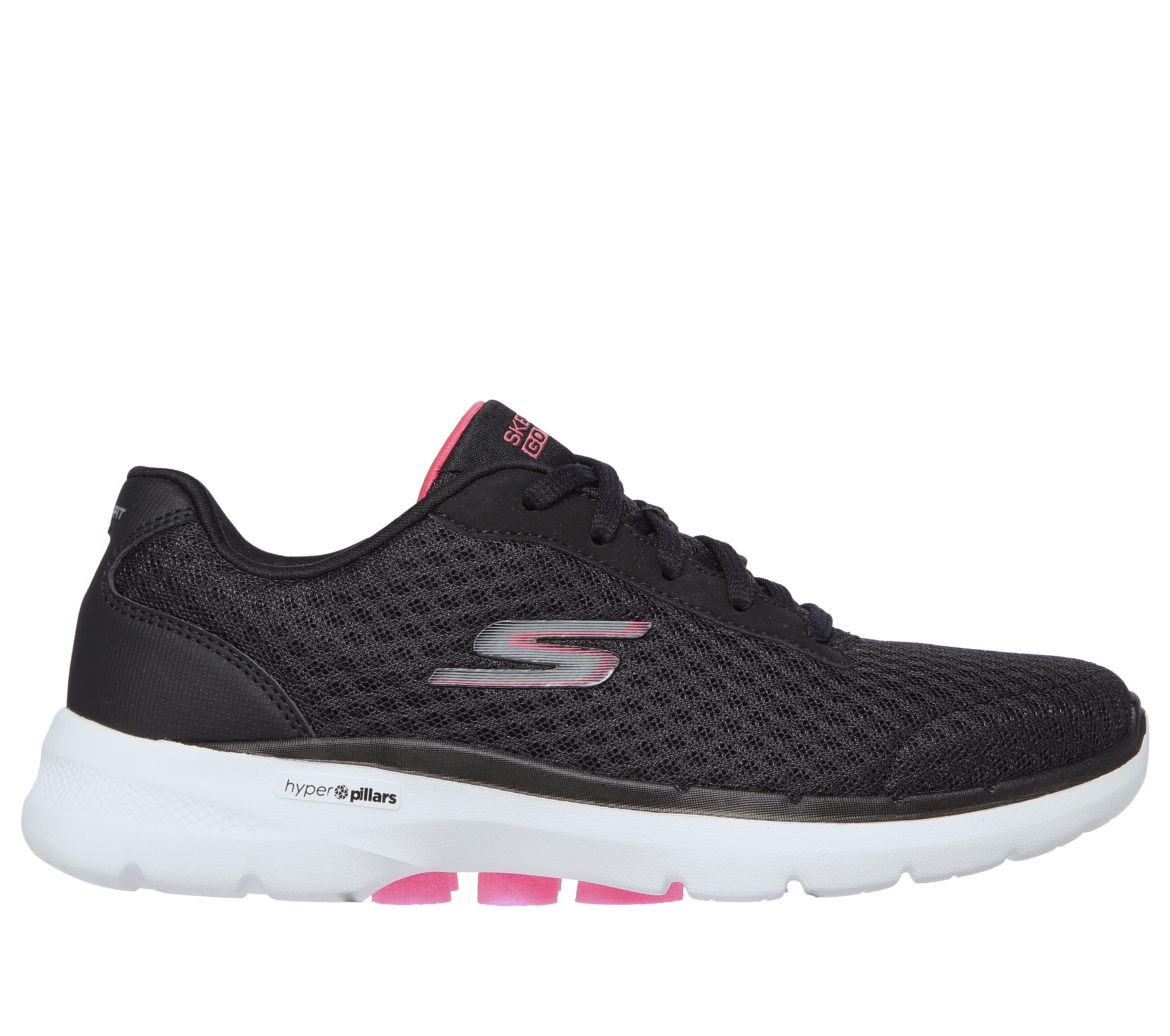 skechers go walk wide width womens