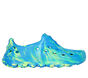 Arch Fit Go Foam - Whirlwind, BLUE / GREEN, large image number 0