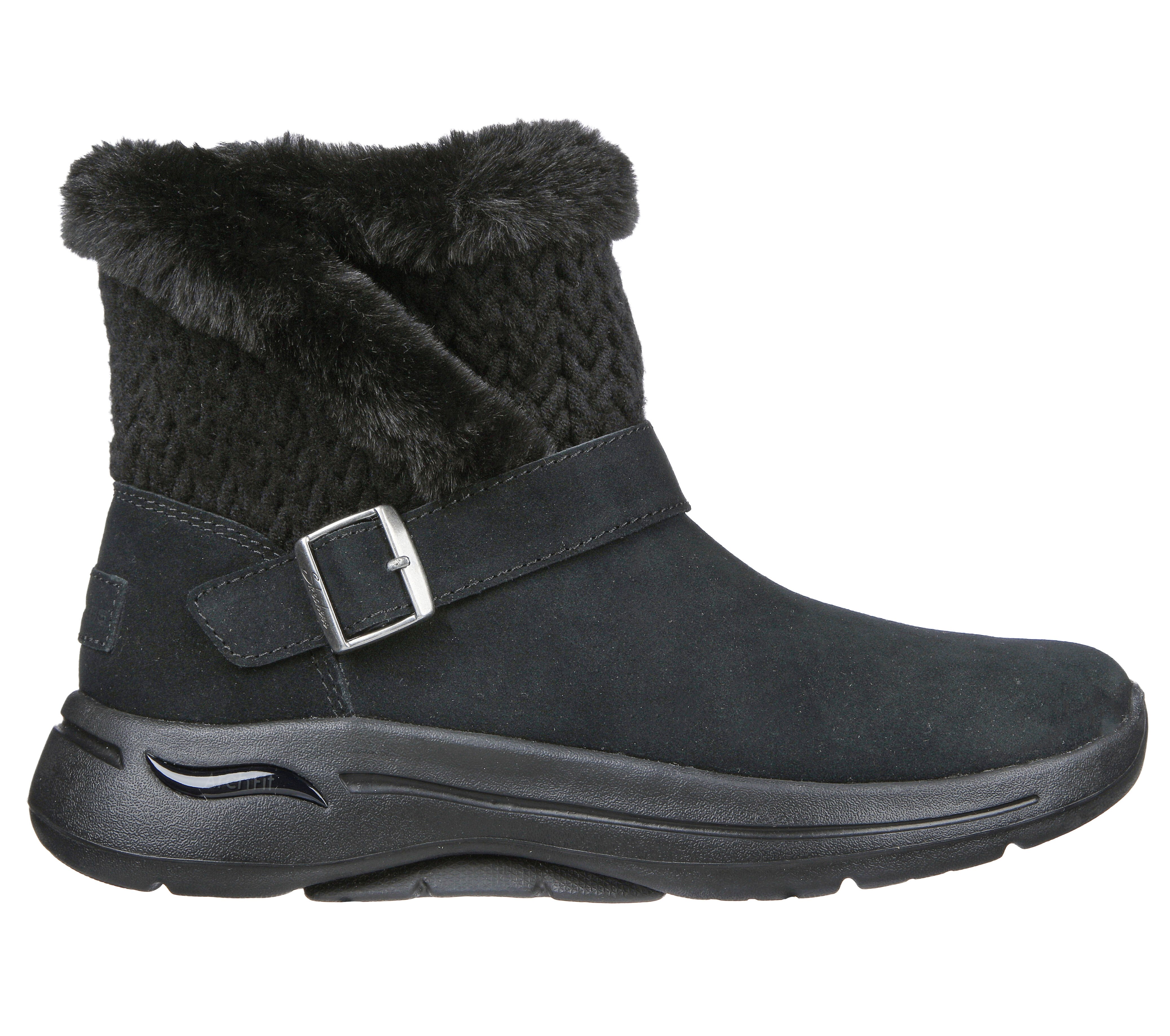 Shop Women s Boots SKECHERS