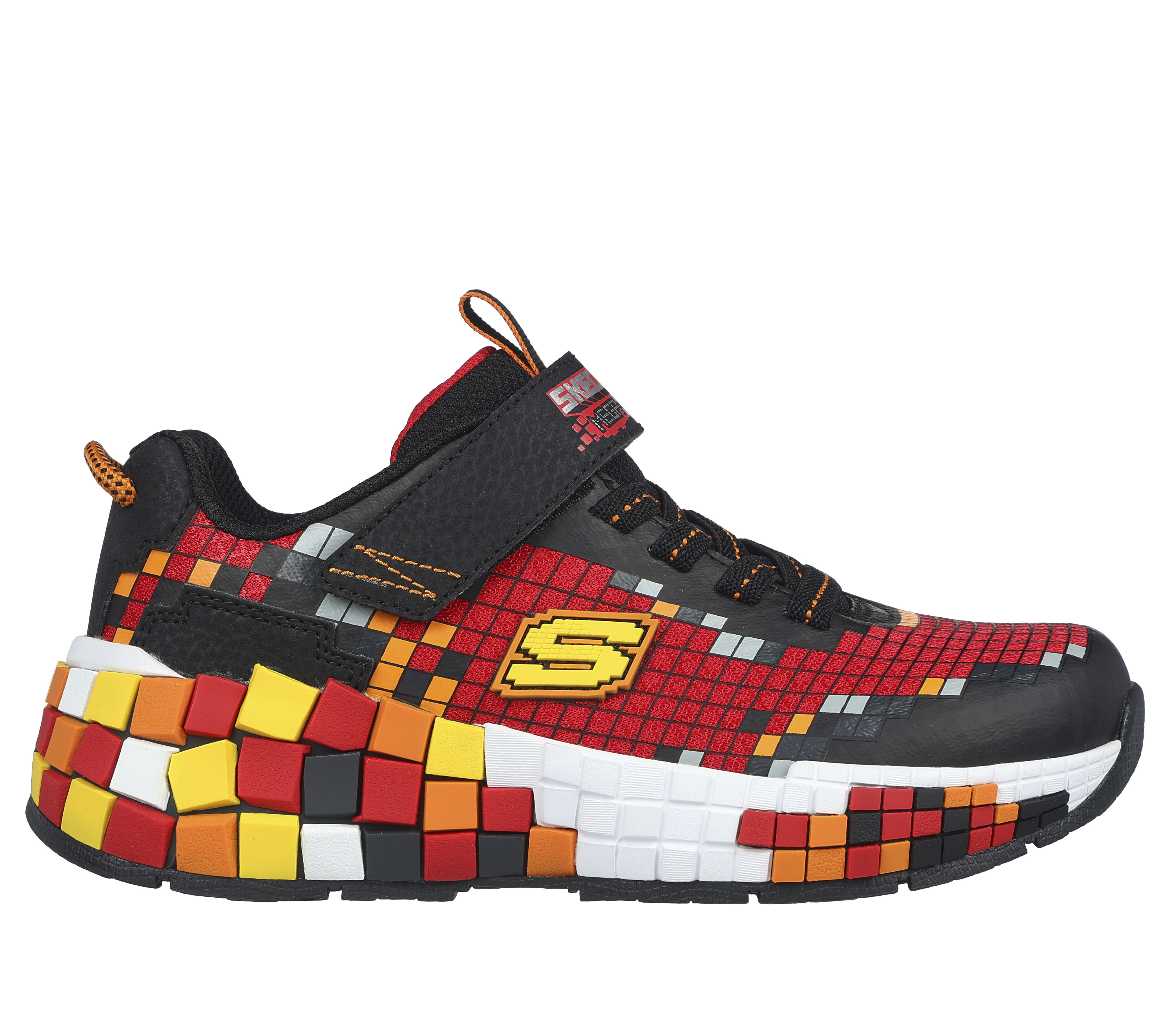 Mega sport zapatillas nike best sale