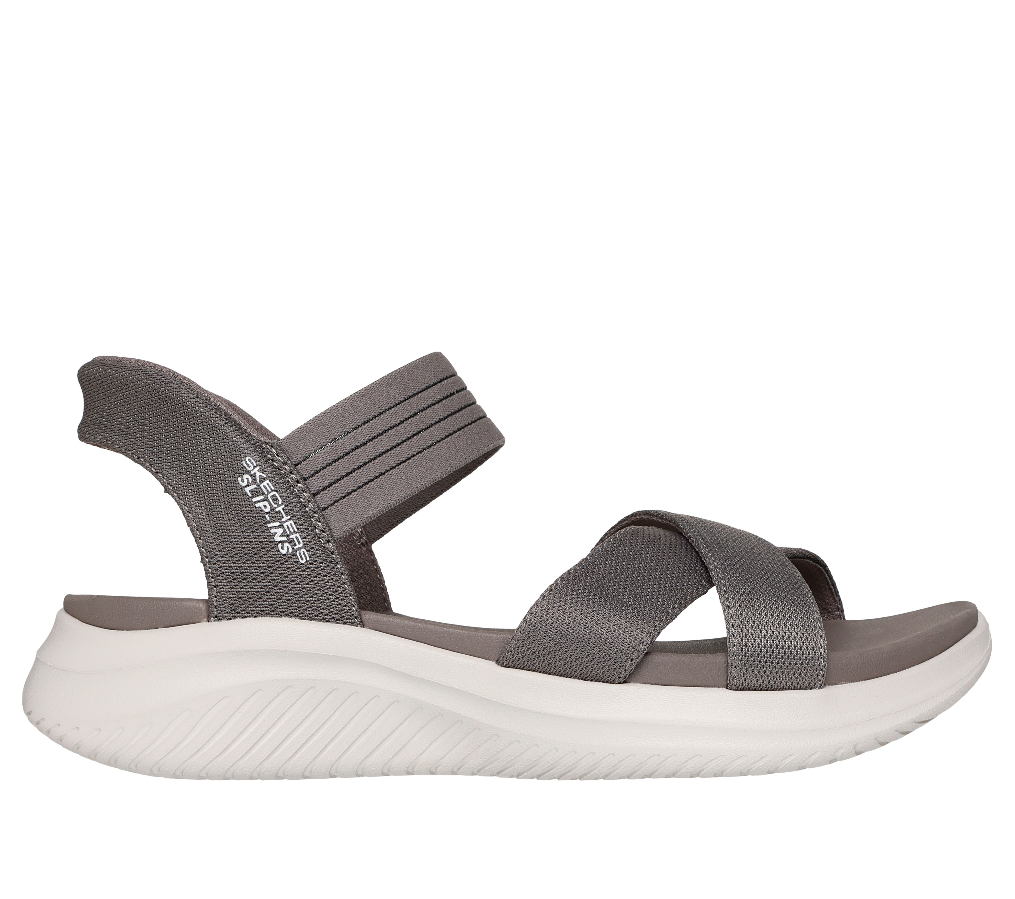 Skechers ultra flex sandal online