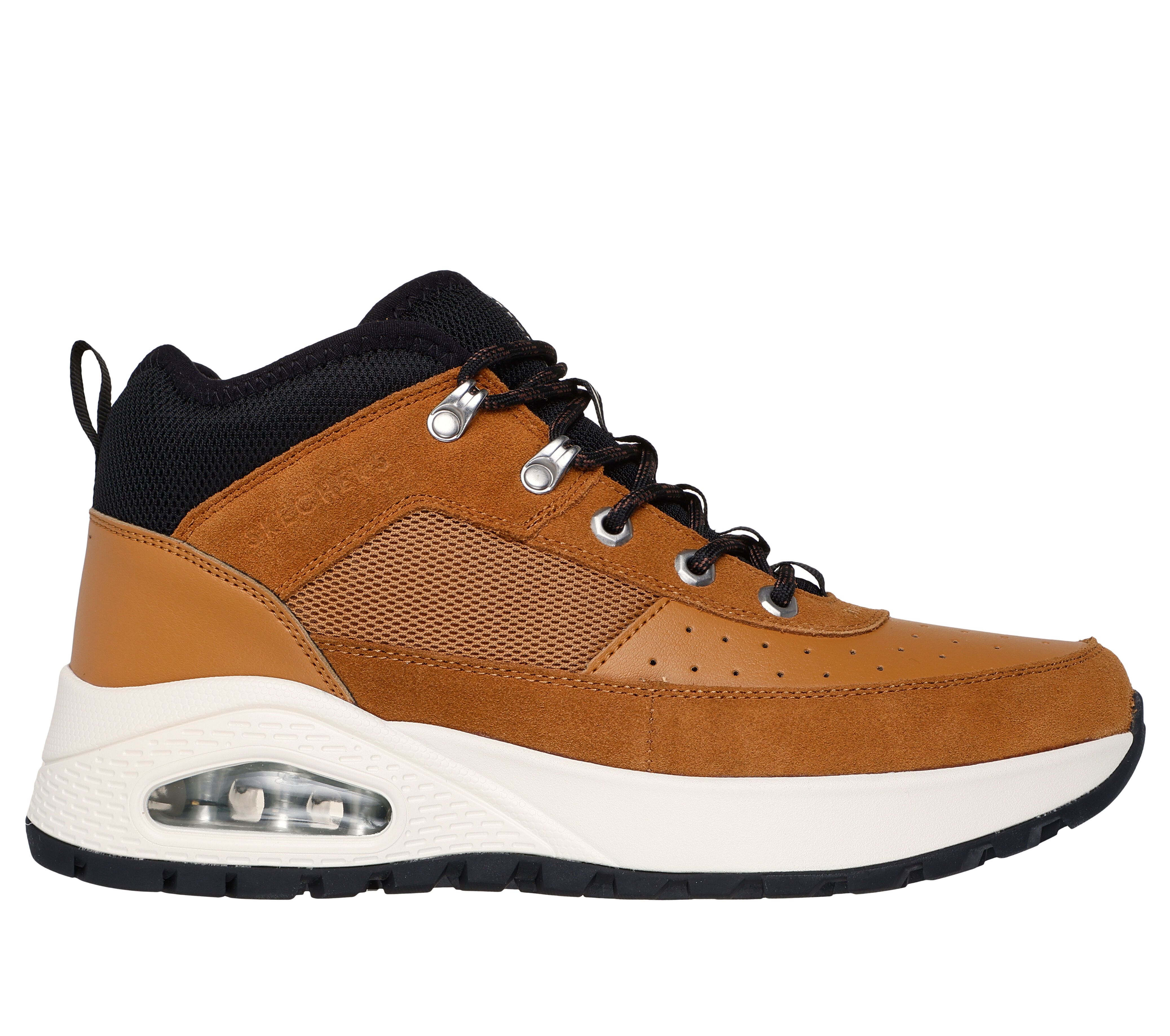Sketchers sneaker boots outlet