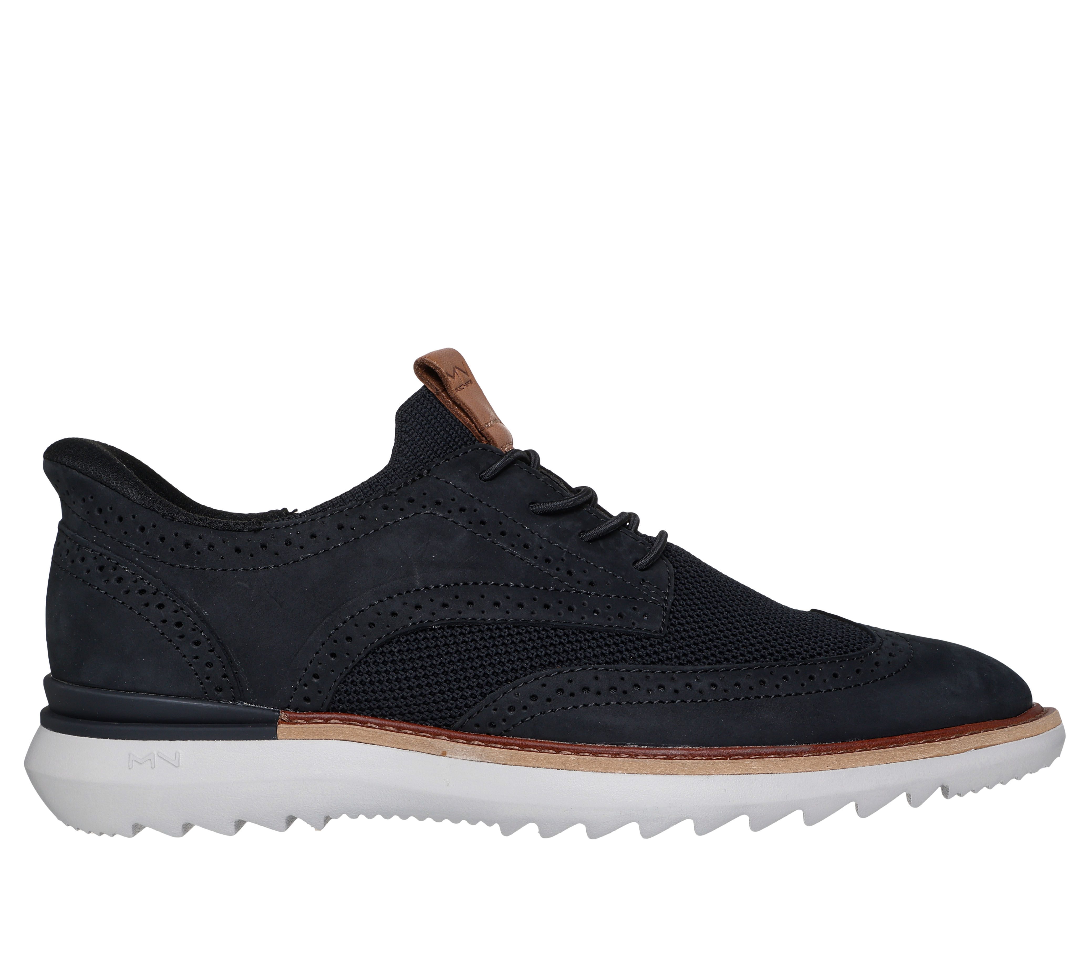 Skechers mens oxford shoes new arrivals