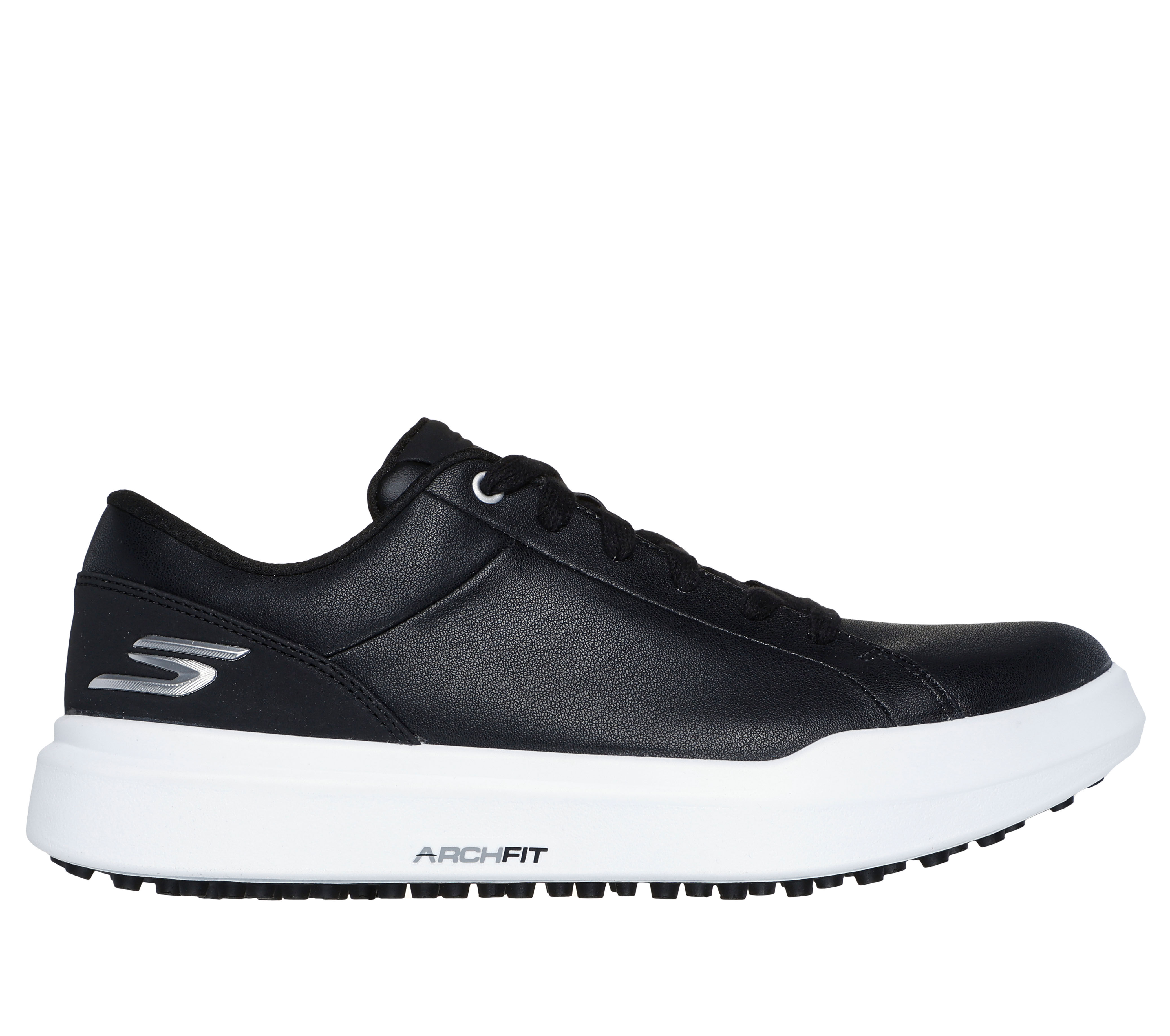 Relaxed Fit GO GOLF Drive 6