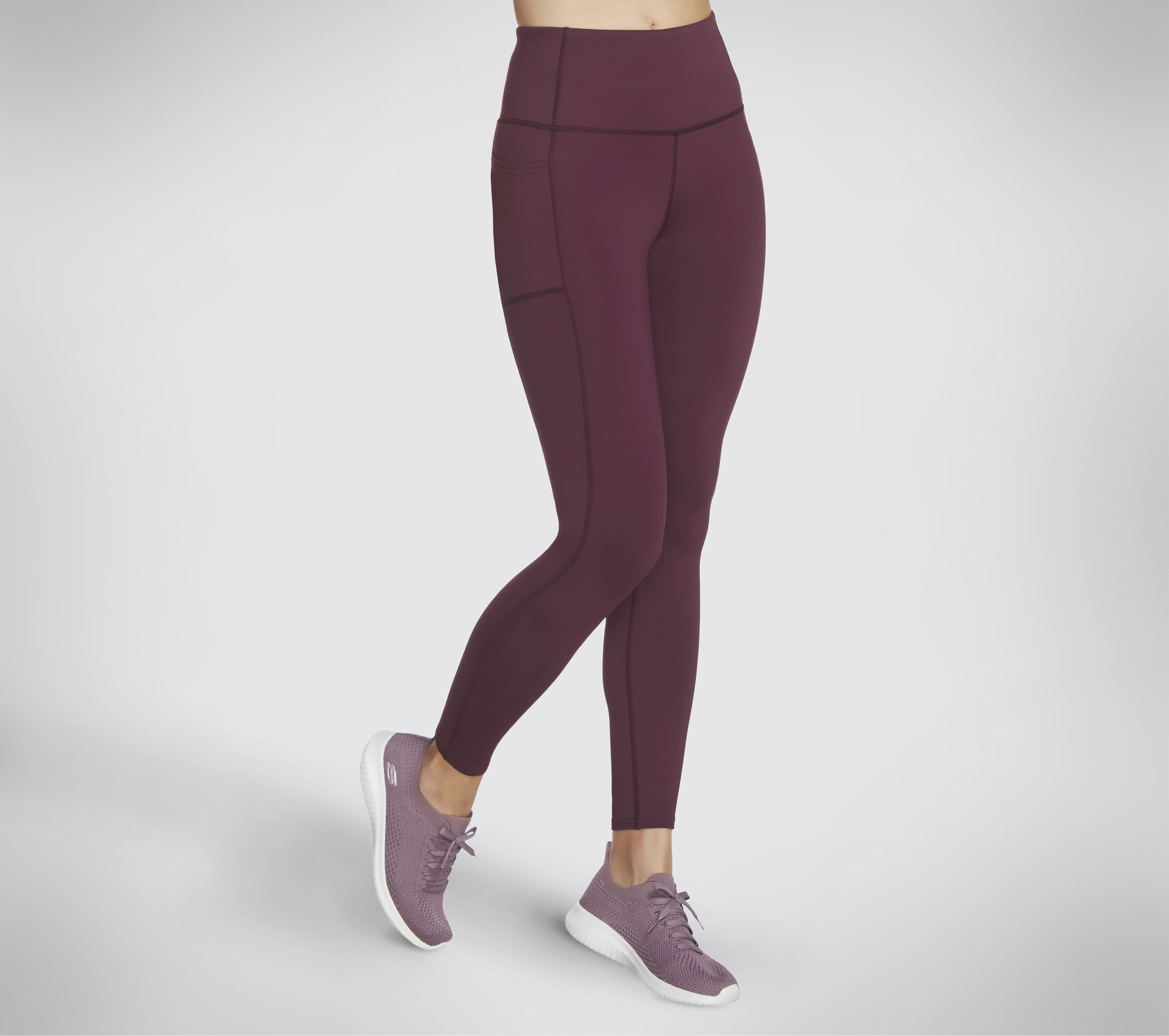 Skechers sales women's leggings