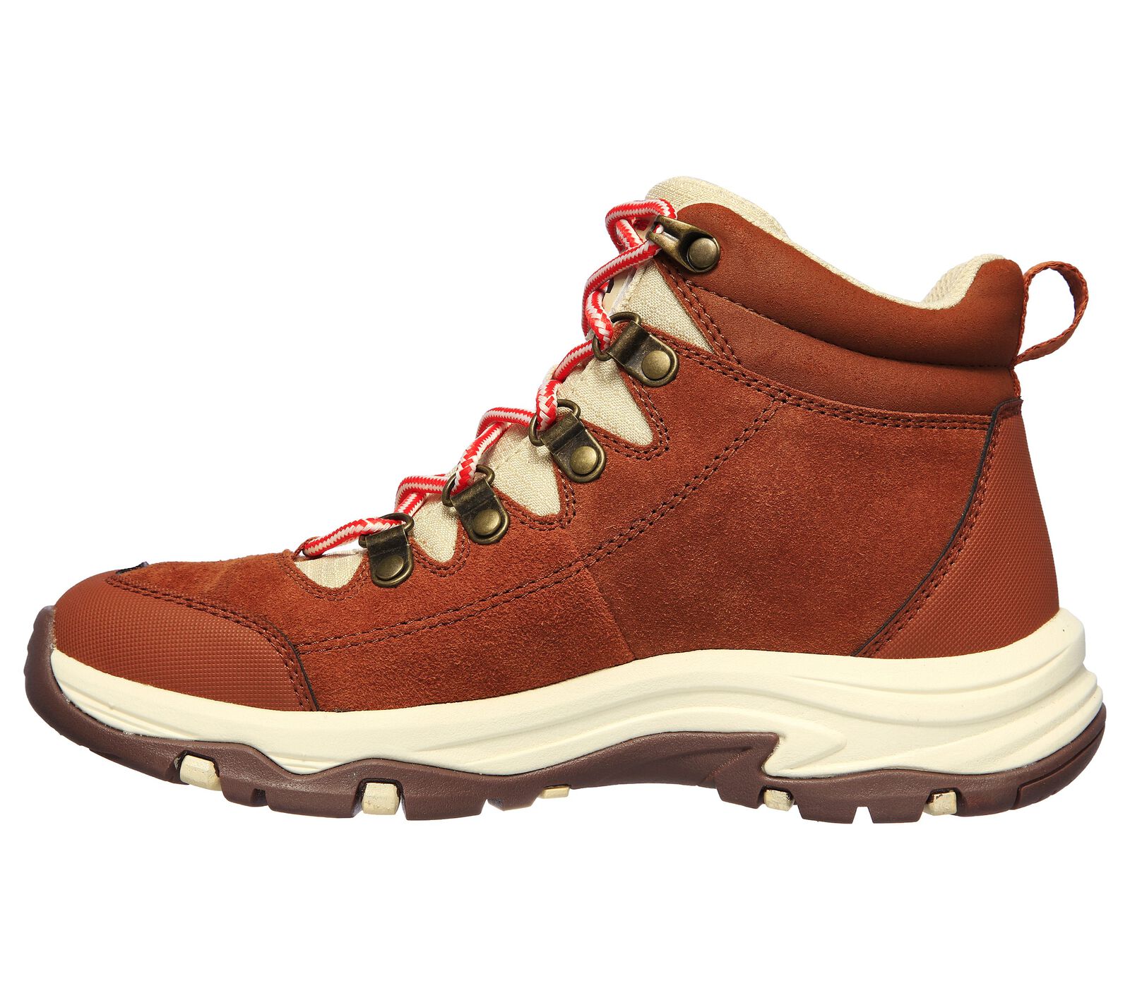 women's trego el capitan hiking boot