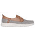 Skechers Slip-ins: On-The-GO - Coastal Sky, TAUPE, swatch