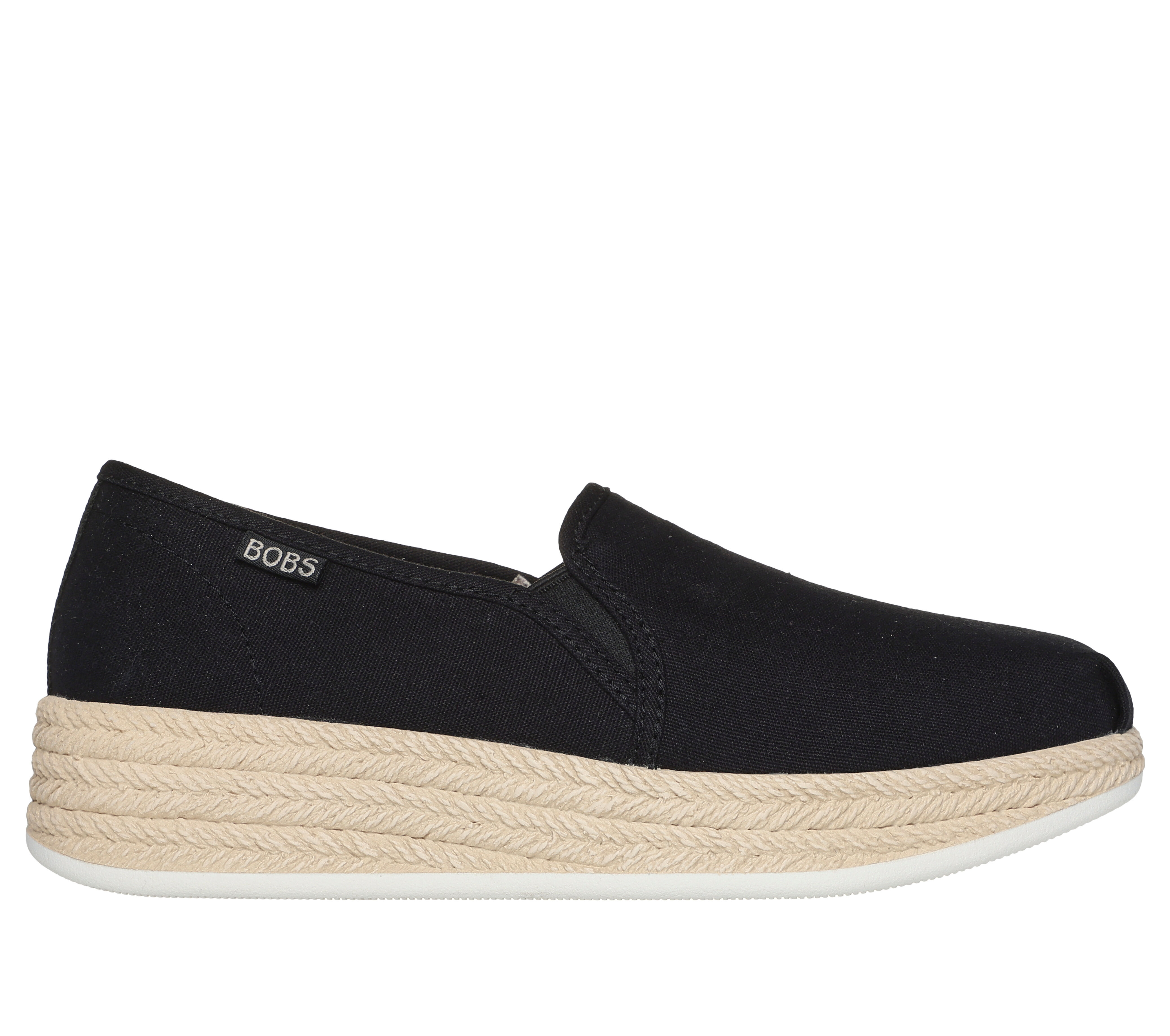 Bobs espadrilles wedge online