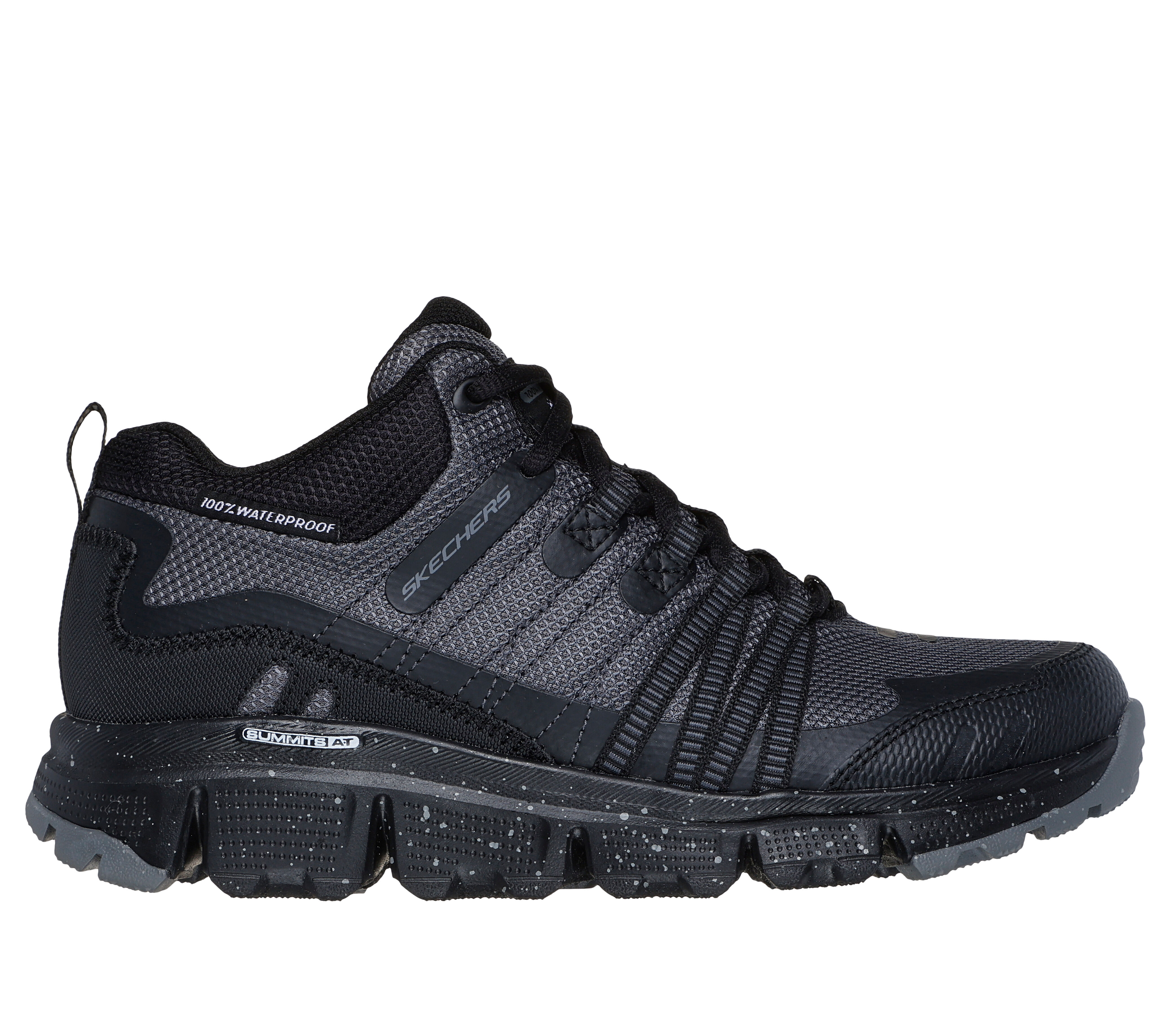 Waterproof Summits AT Wynnwood SKECHERS