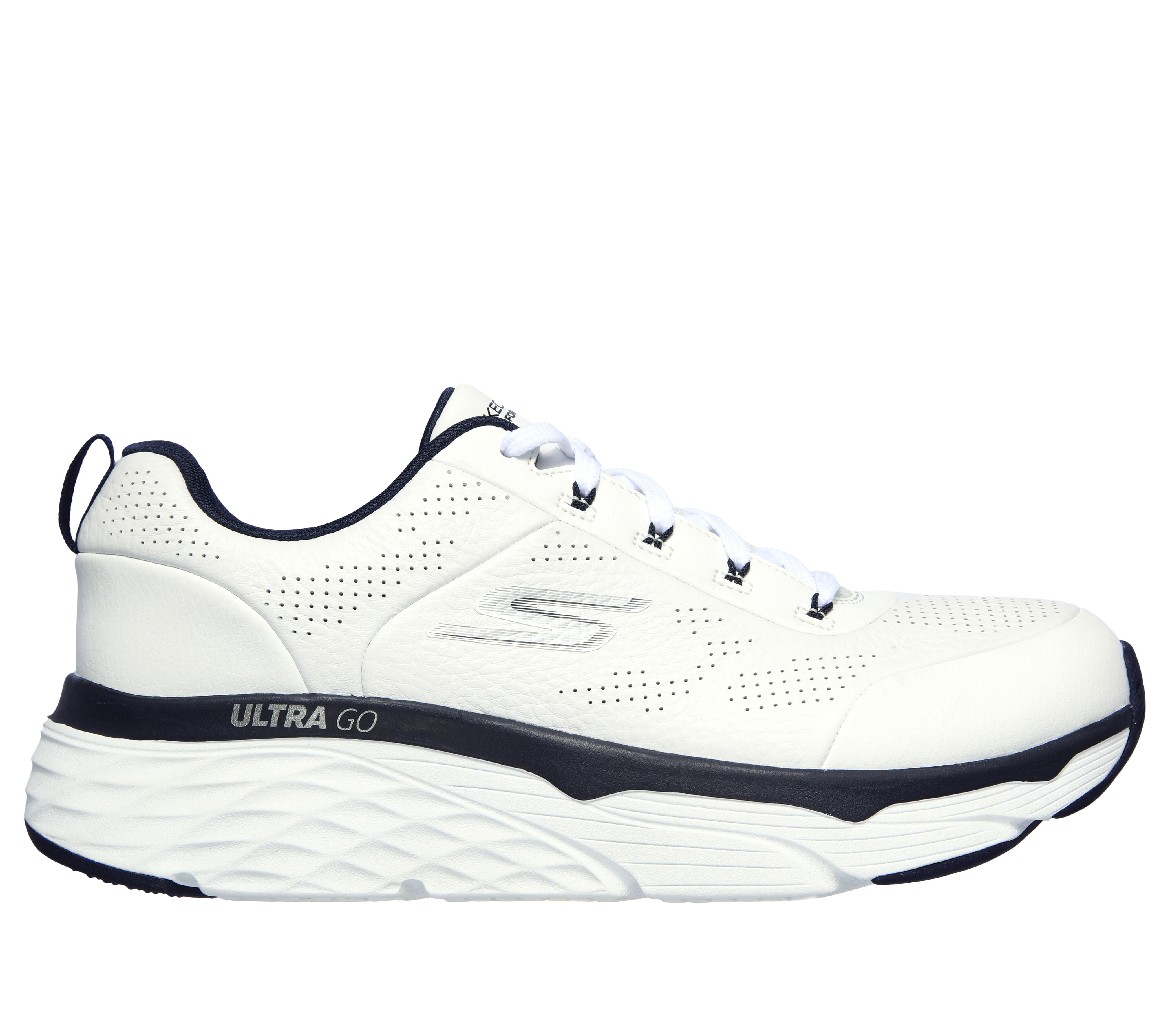 skechers men's go run sports shoes