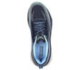Skechers Max Cushioning Elite - Galaxy Burst, NAVY / BLUE, large image number 1