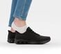 Skechers Slip-ins Work Slip-Resistant Relaxed Fit: Arc Waves 2.0 image number 1