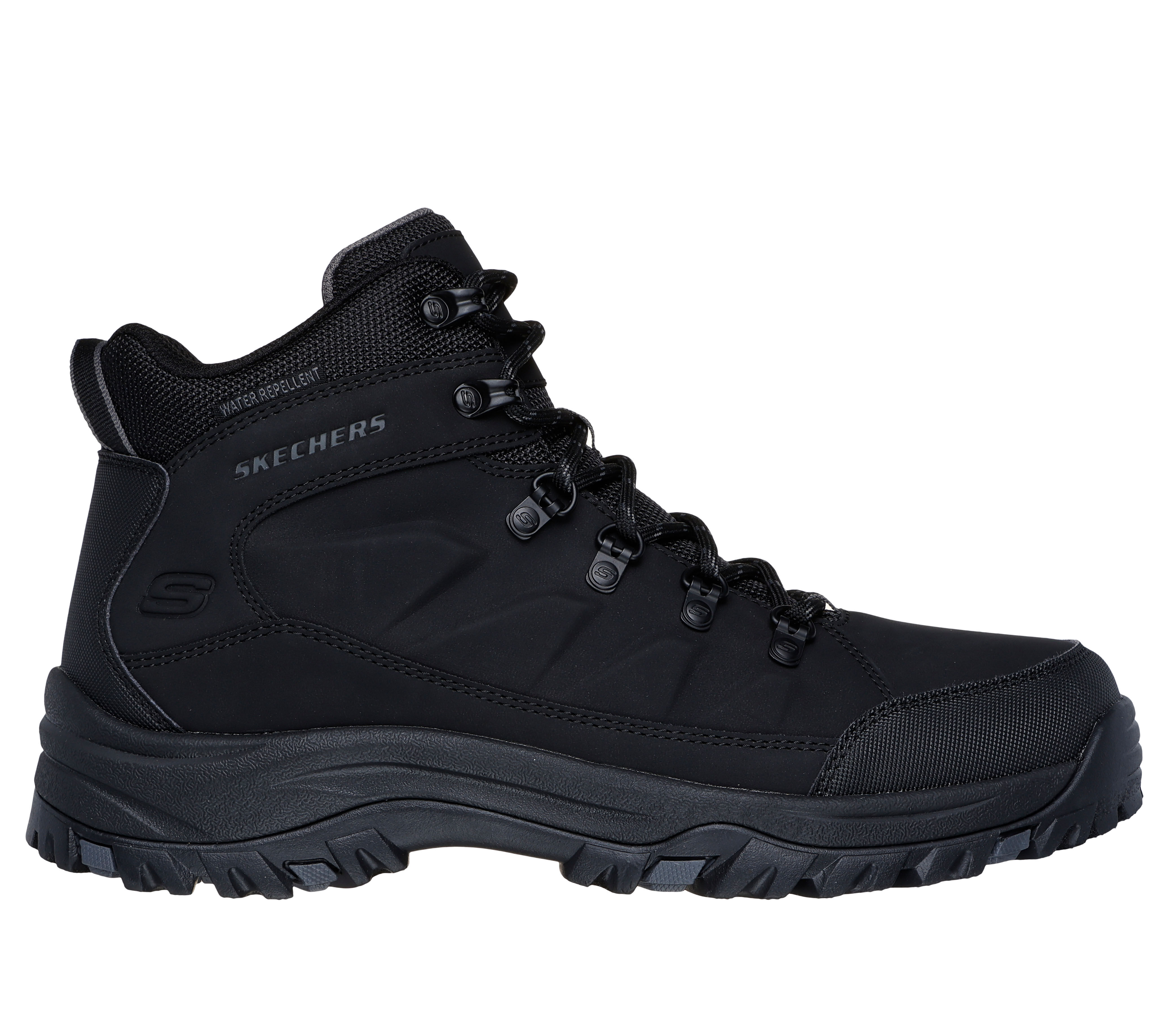 Skechers relaxed fit outdoor on sale