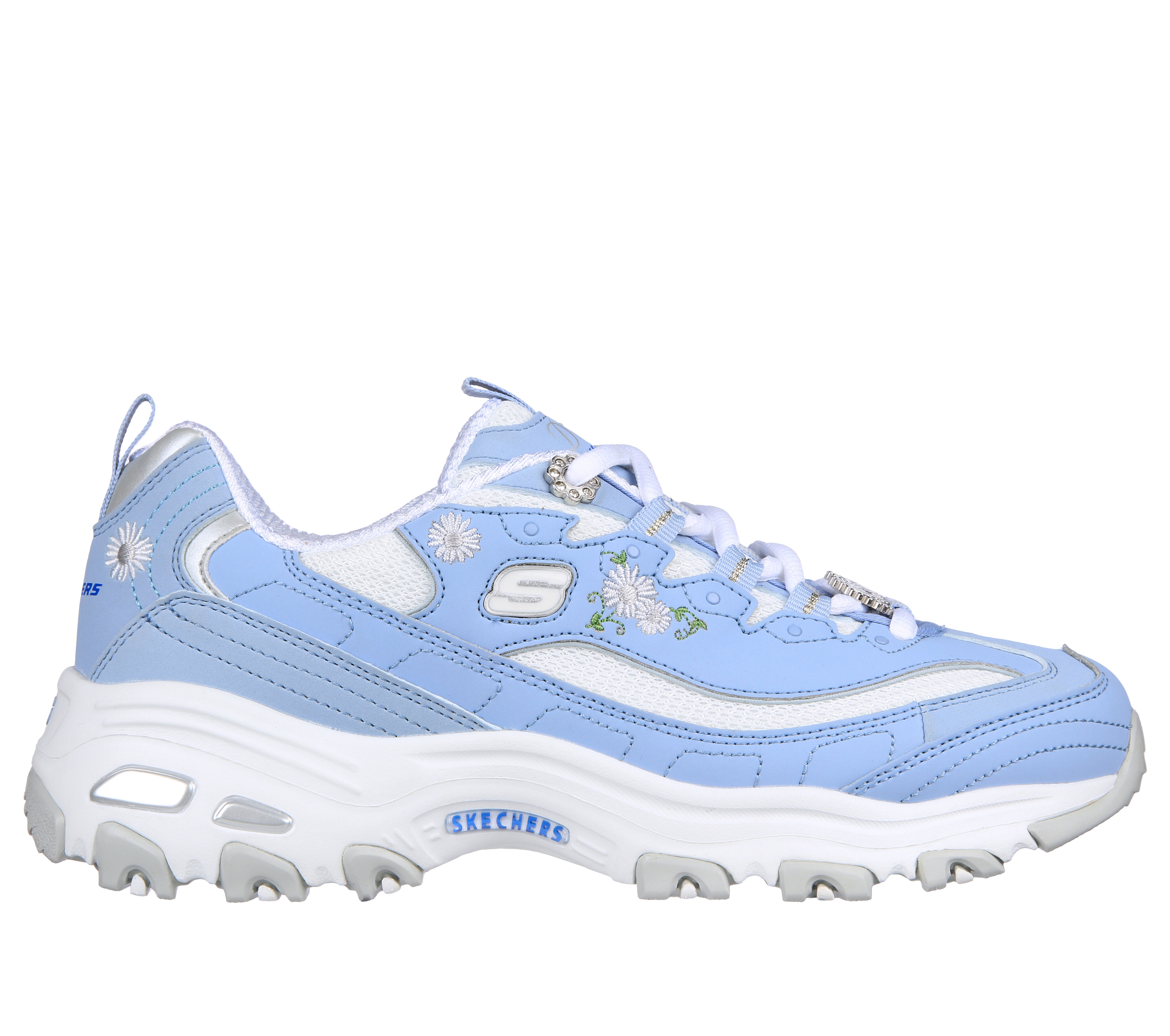 D Lites Daisy Showers