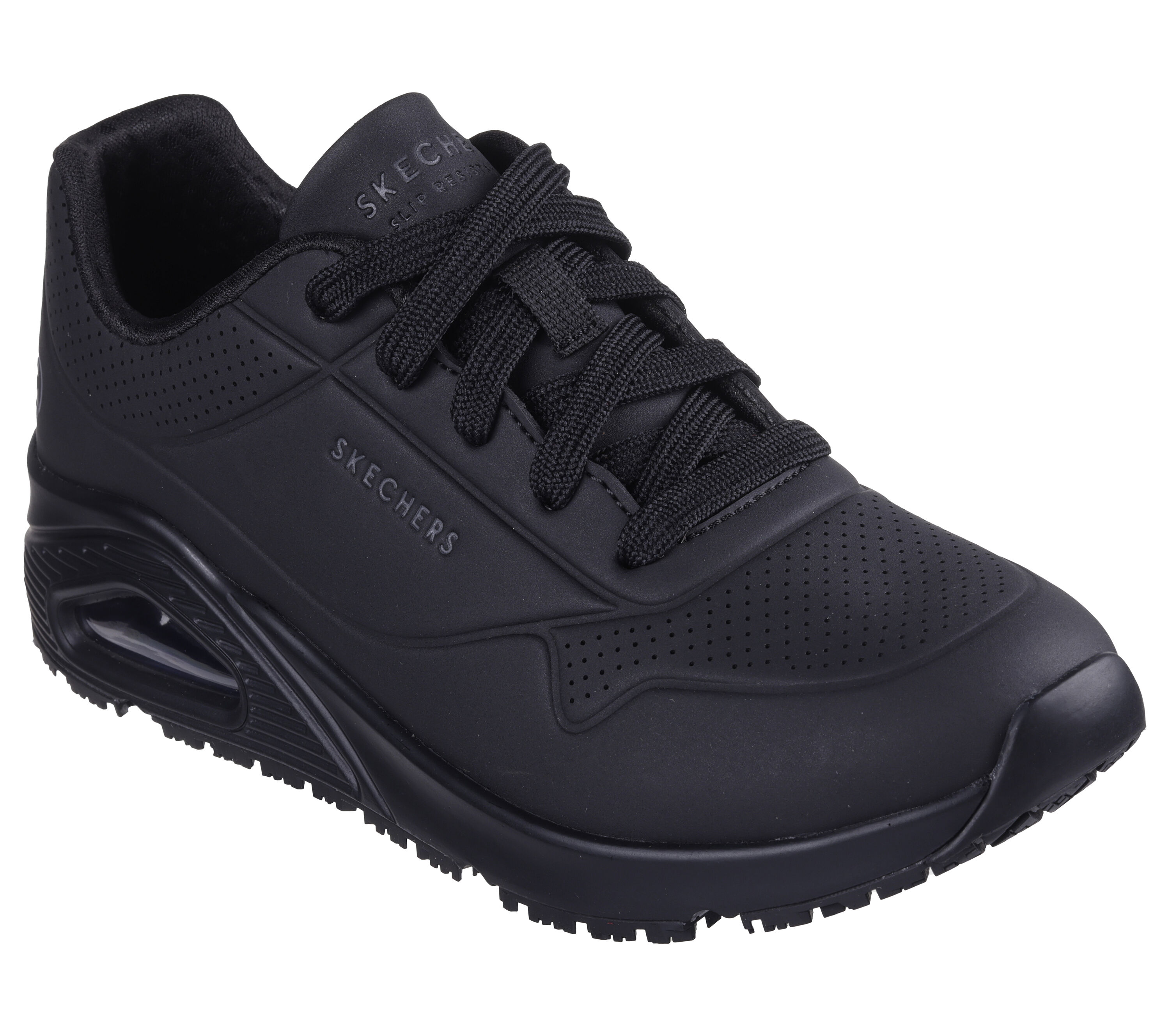 Work Relaxed Fit: Uno SR | SKECHERS