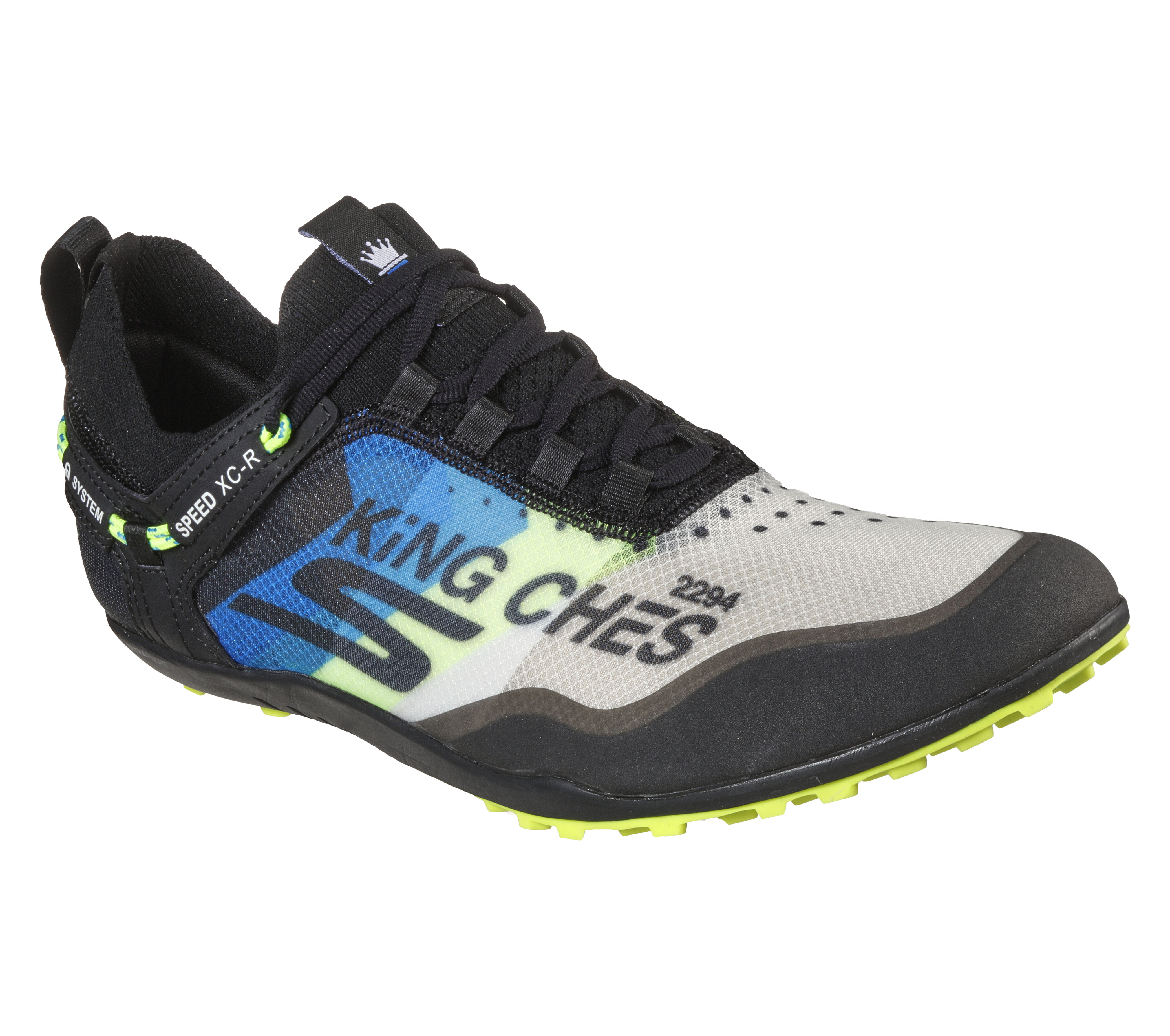 skechers gorun speed xcr ultra