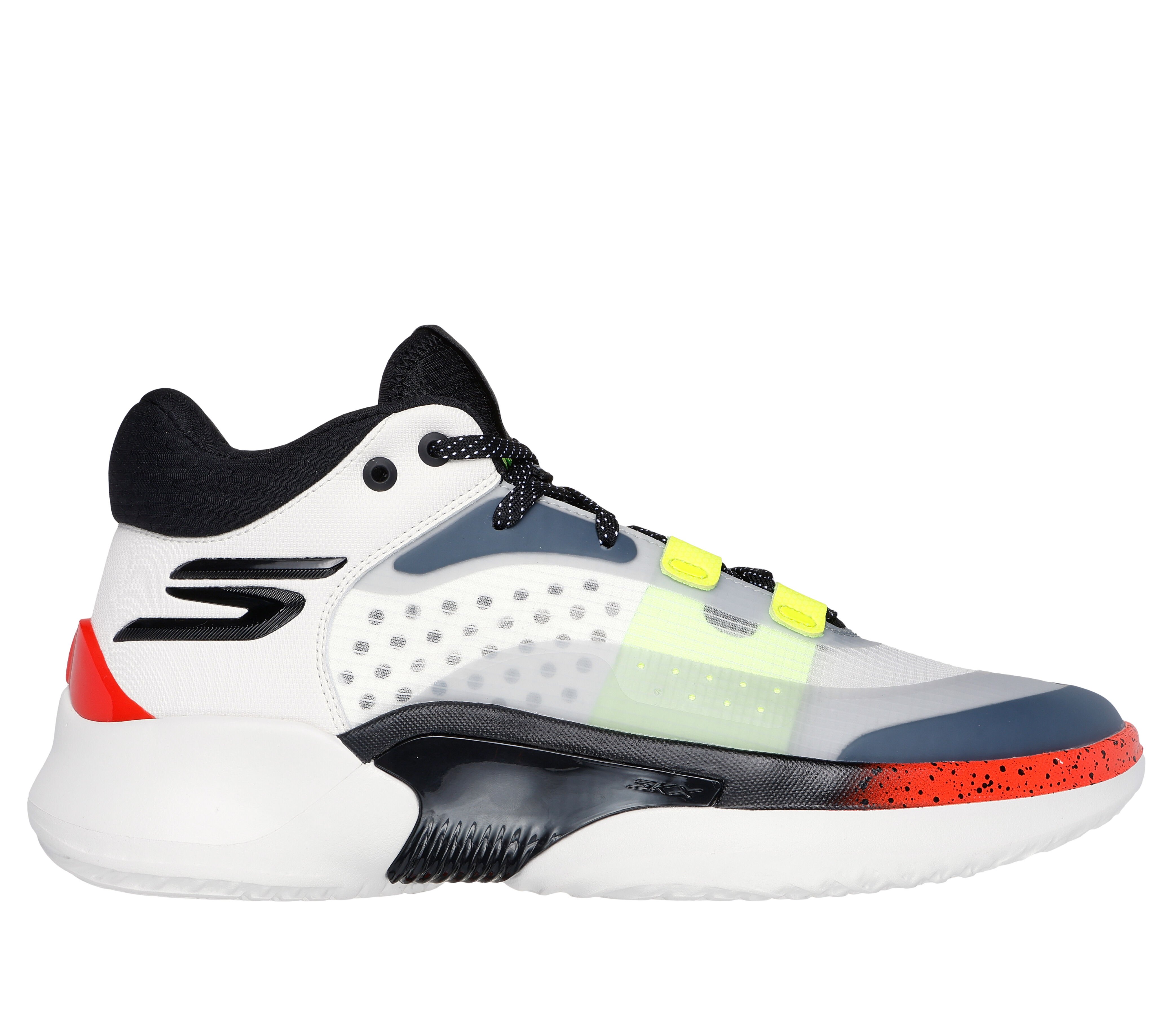 Skechers basketball deals shoes mens