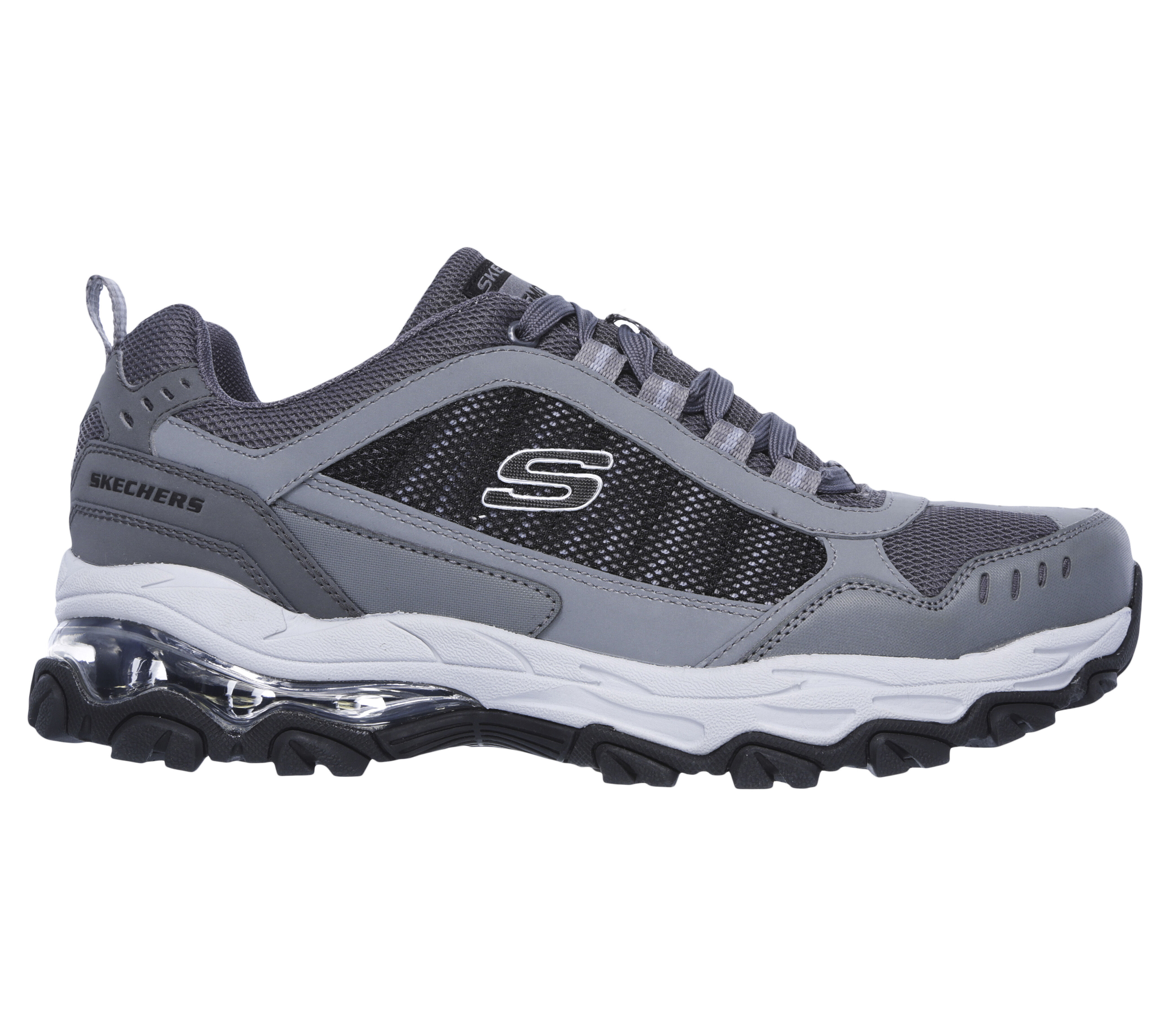 After Burn M Fit Air SKECHERS