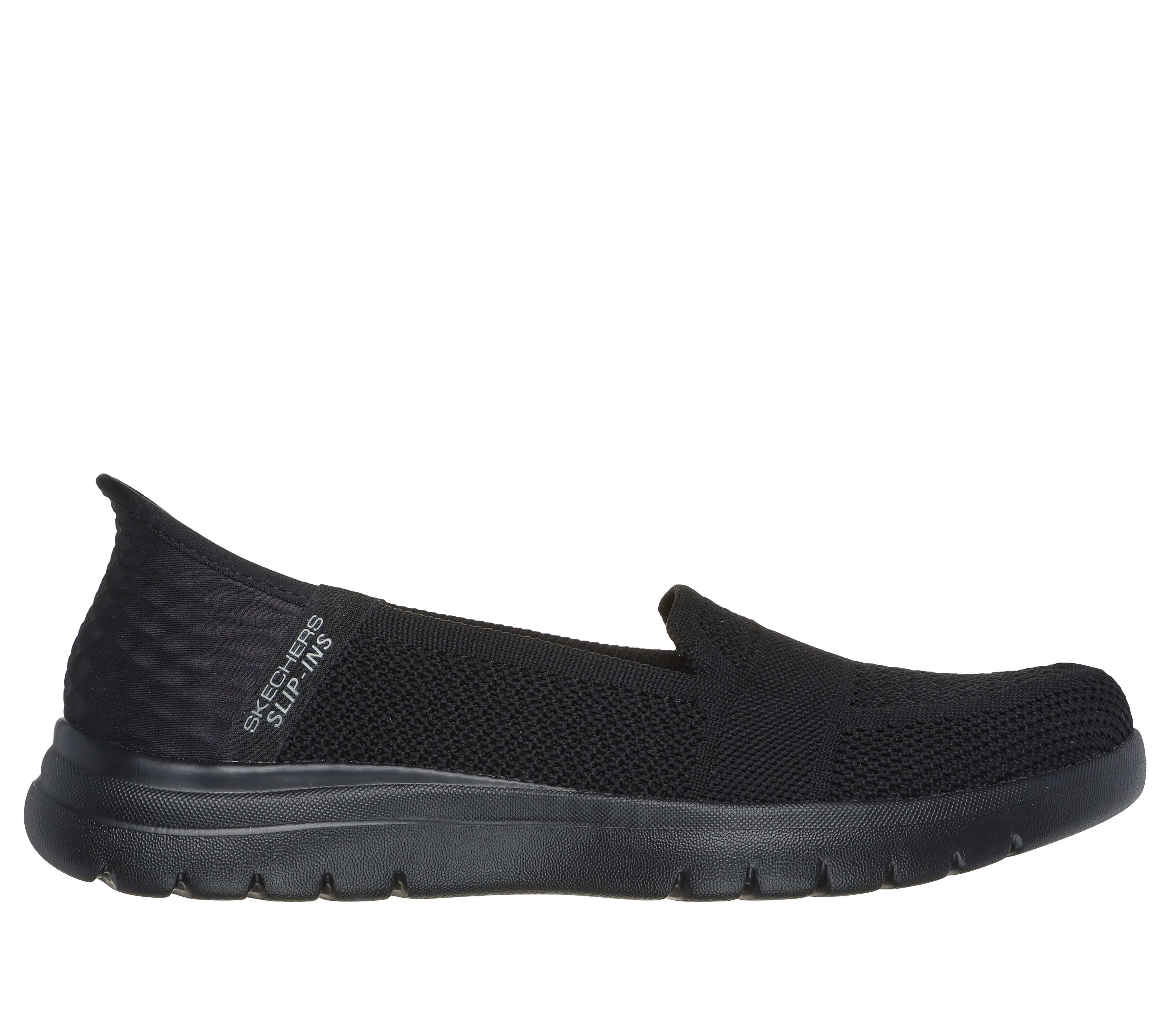 Skechers go flex slip on sales