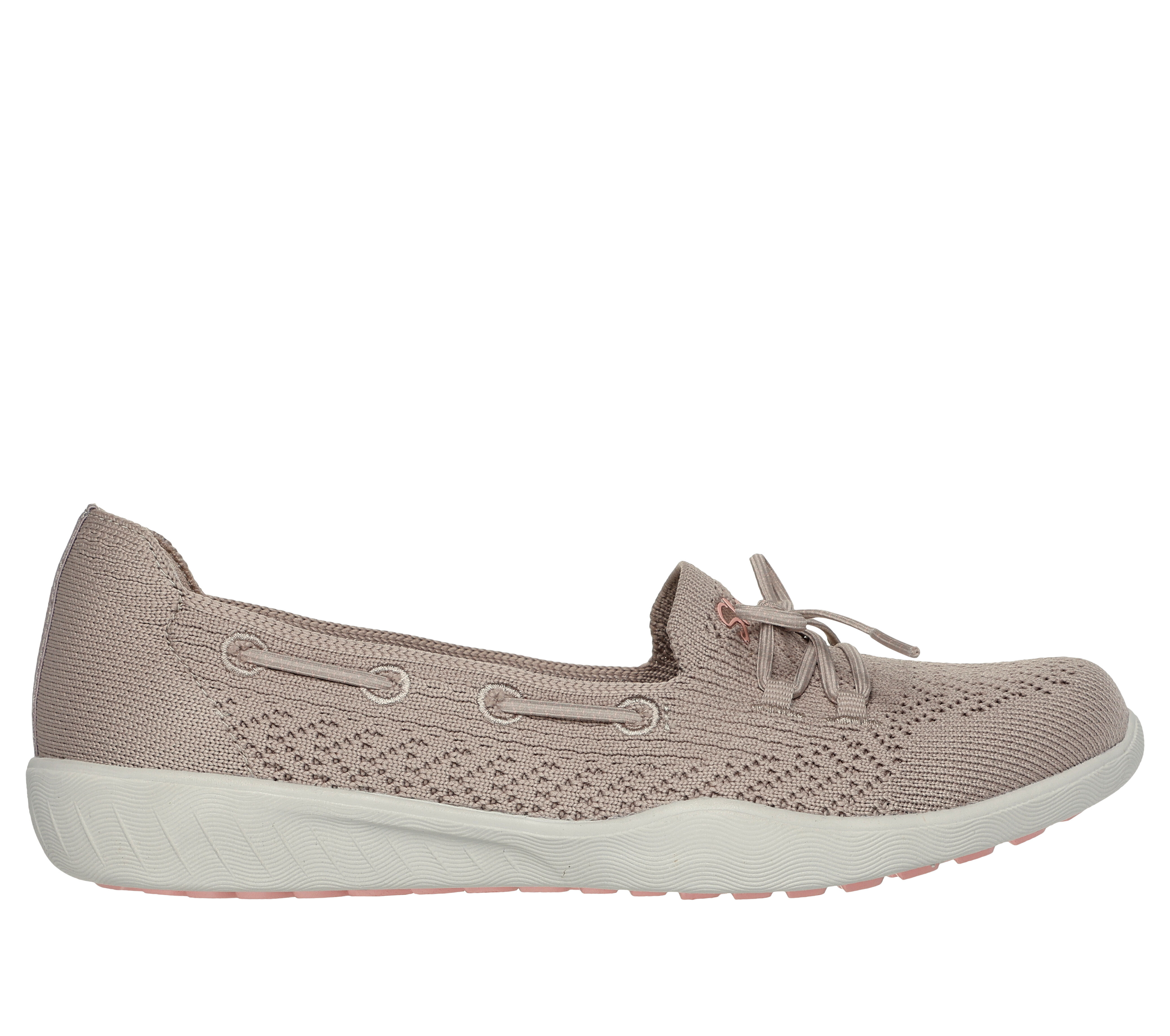 Skechers ladies deck shoes uk 2025