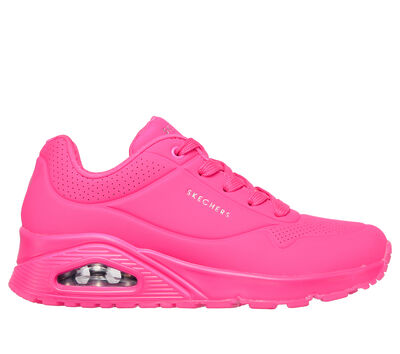 Være Forfatning Aggressiv Shop Comfortable & Casual Women's Shoes & Clothing | SKECHERS