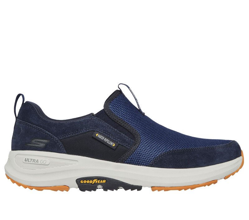 mens skechers outdoor shoes
