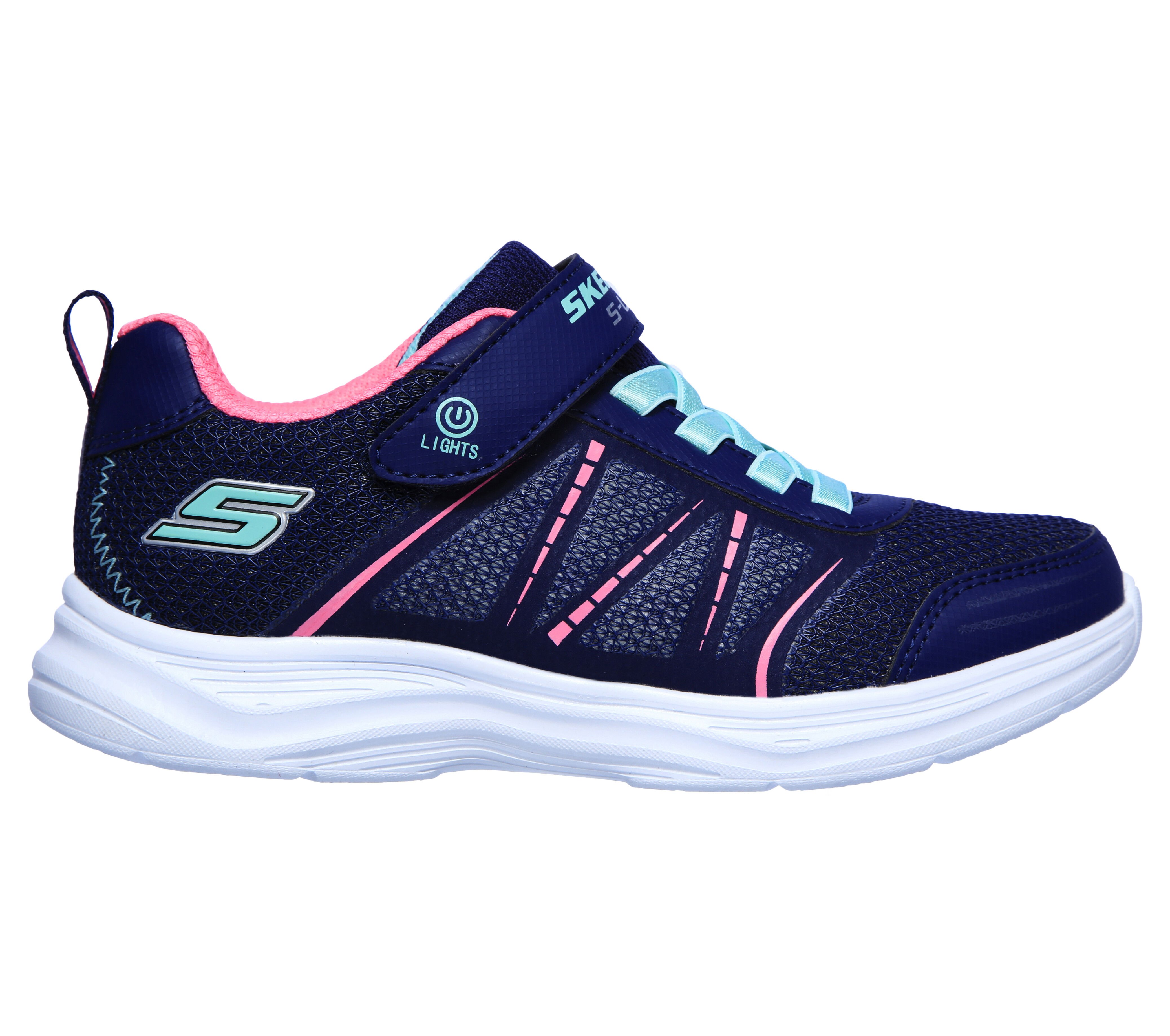 skechers on the go sail glimmer