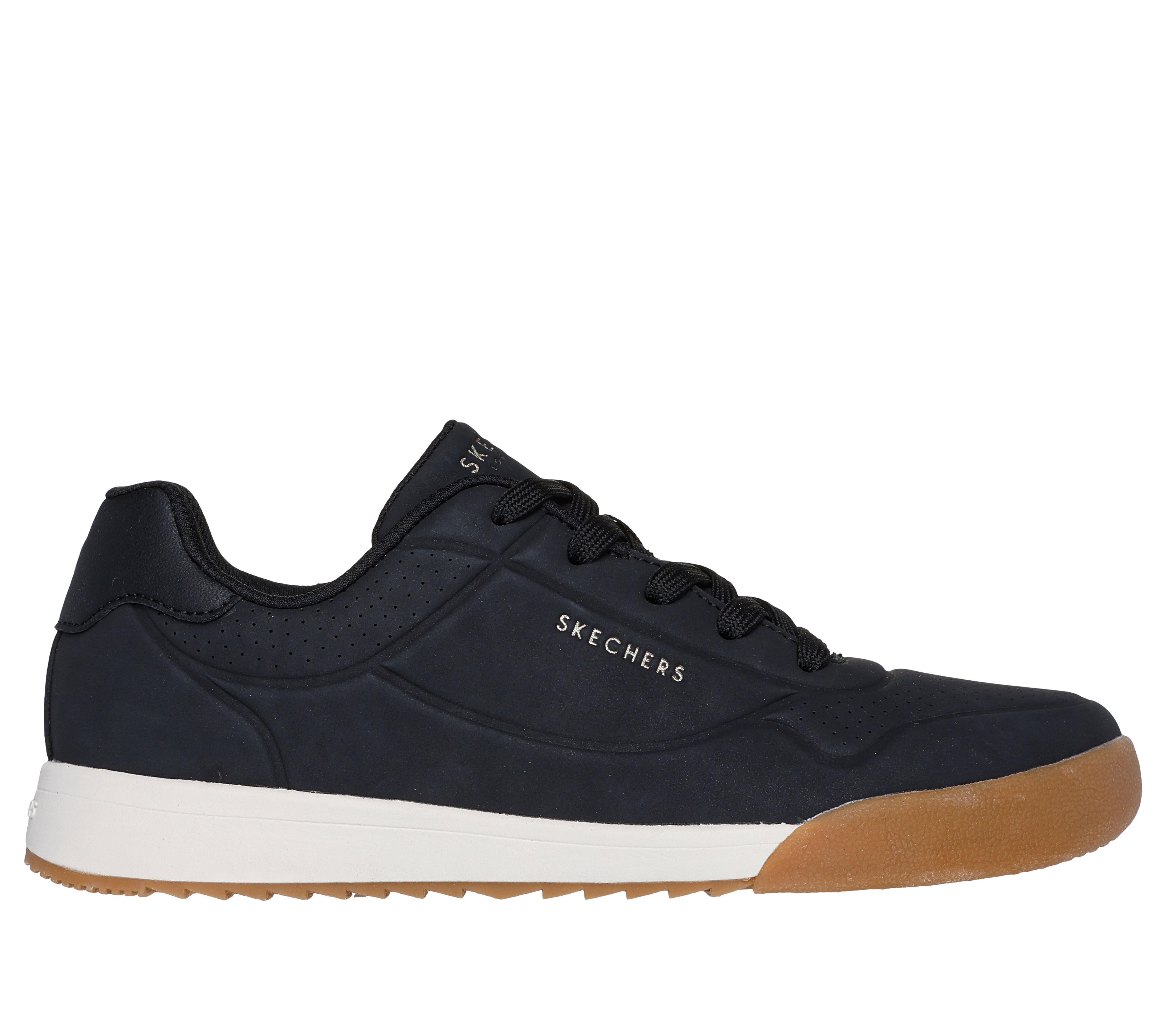 Ladies zinger skechers hot sale