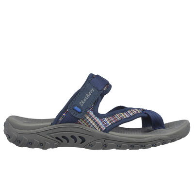 George Eliot Bueno ángulo Shop Women's Sandals | Arch Support, Yoga Foam & more | SKECHERS