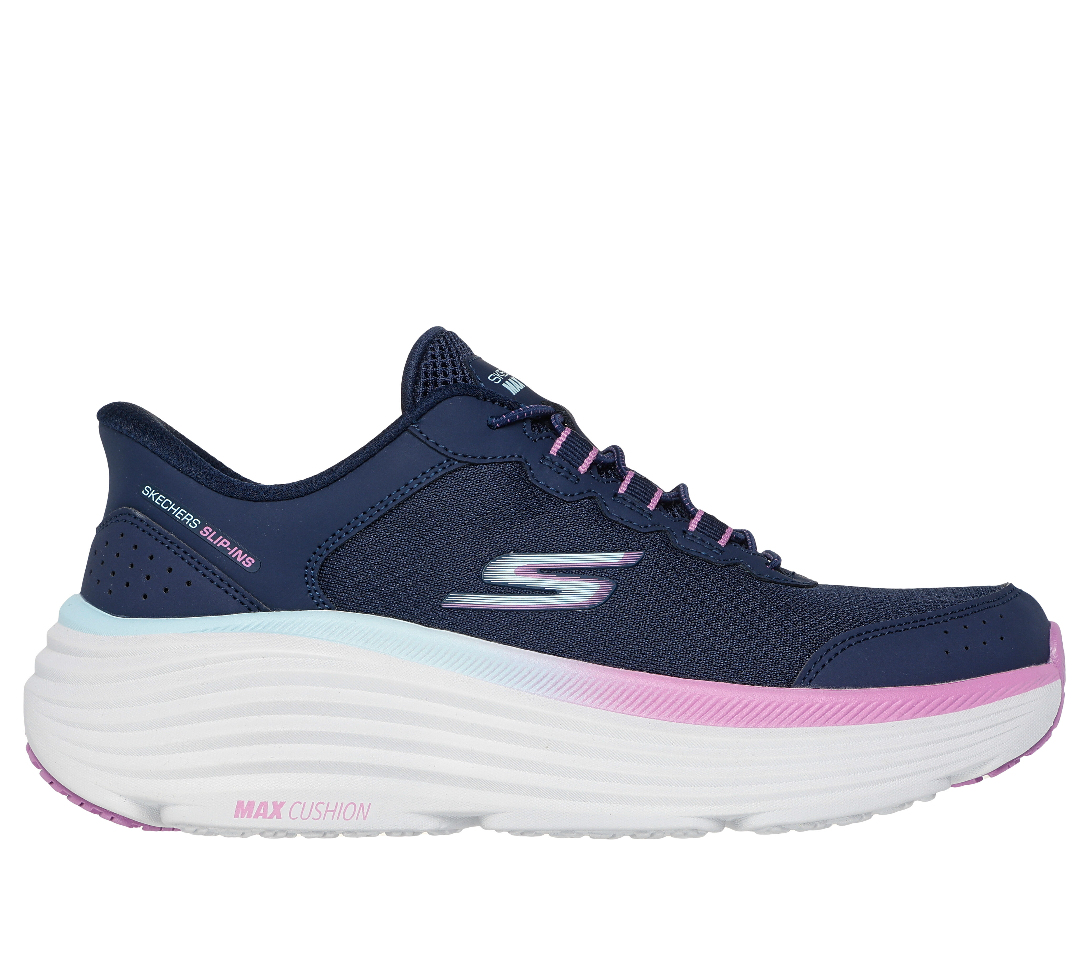 Skechers ladies running shoes sales