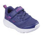 GO RUN Elevate - Sporty Spectacular, NAVY, large image number 4
