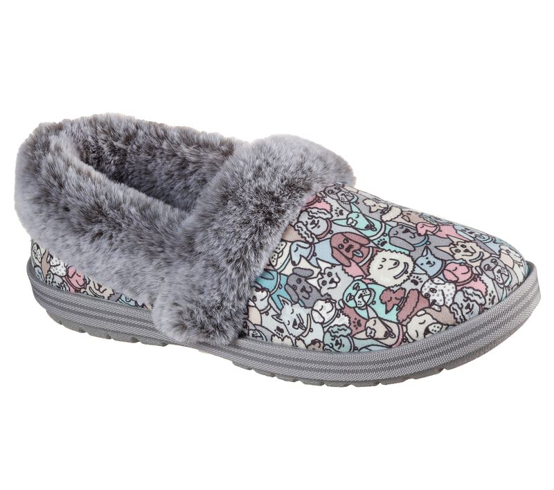 Are Skechers Bobs Comfortable?