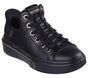 Premium Leather Slip-ins Snoop One - OG, BLACK, large image number 4