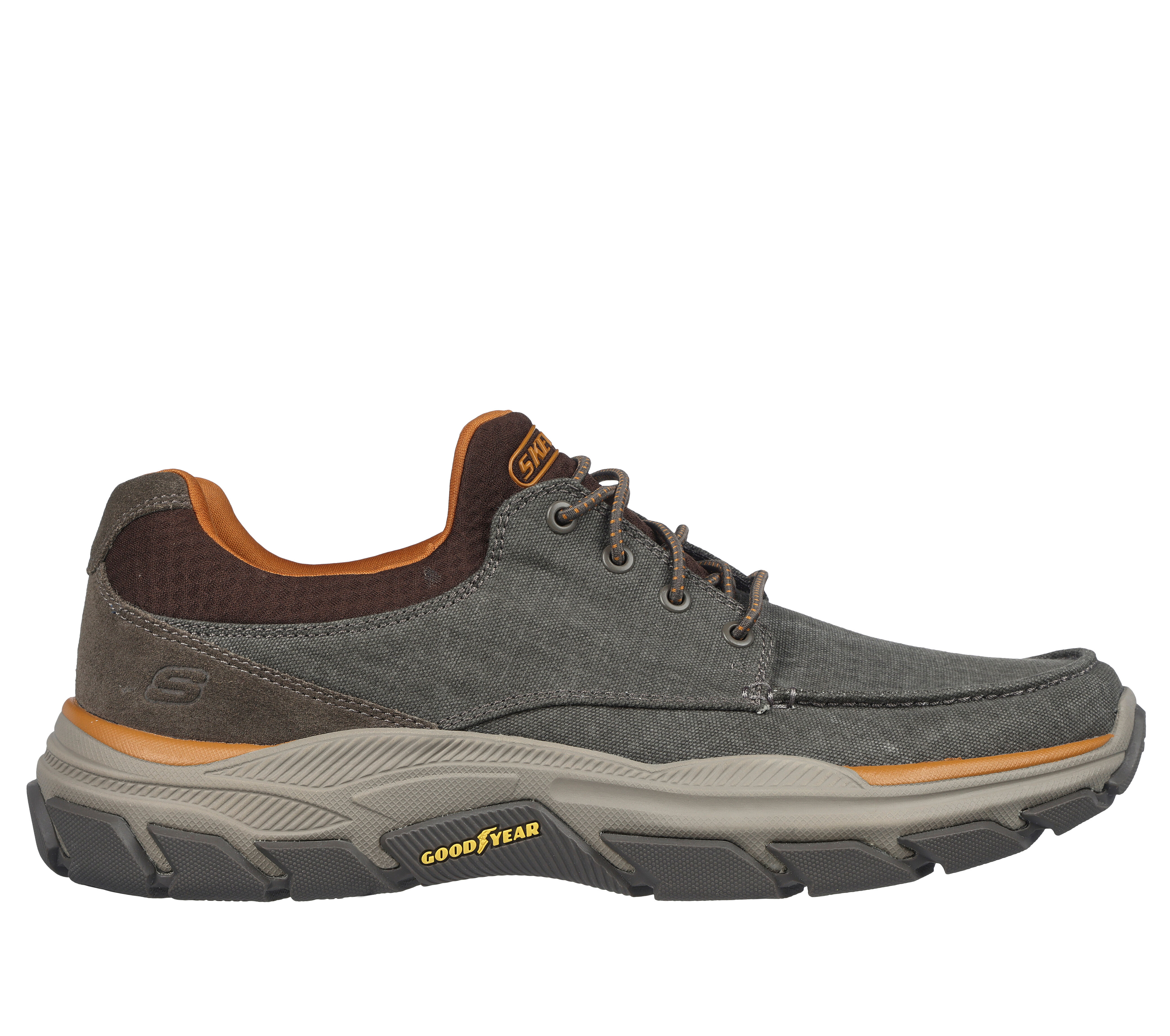 Skechers relaxed fit clearance