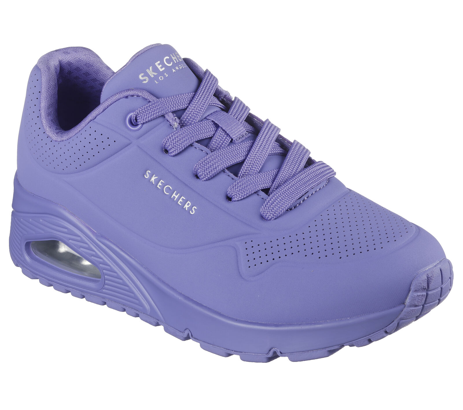 skecher uno stand on air