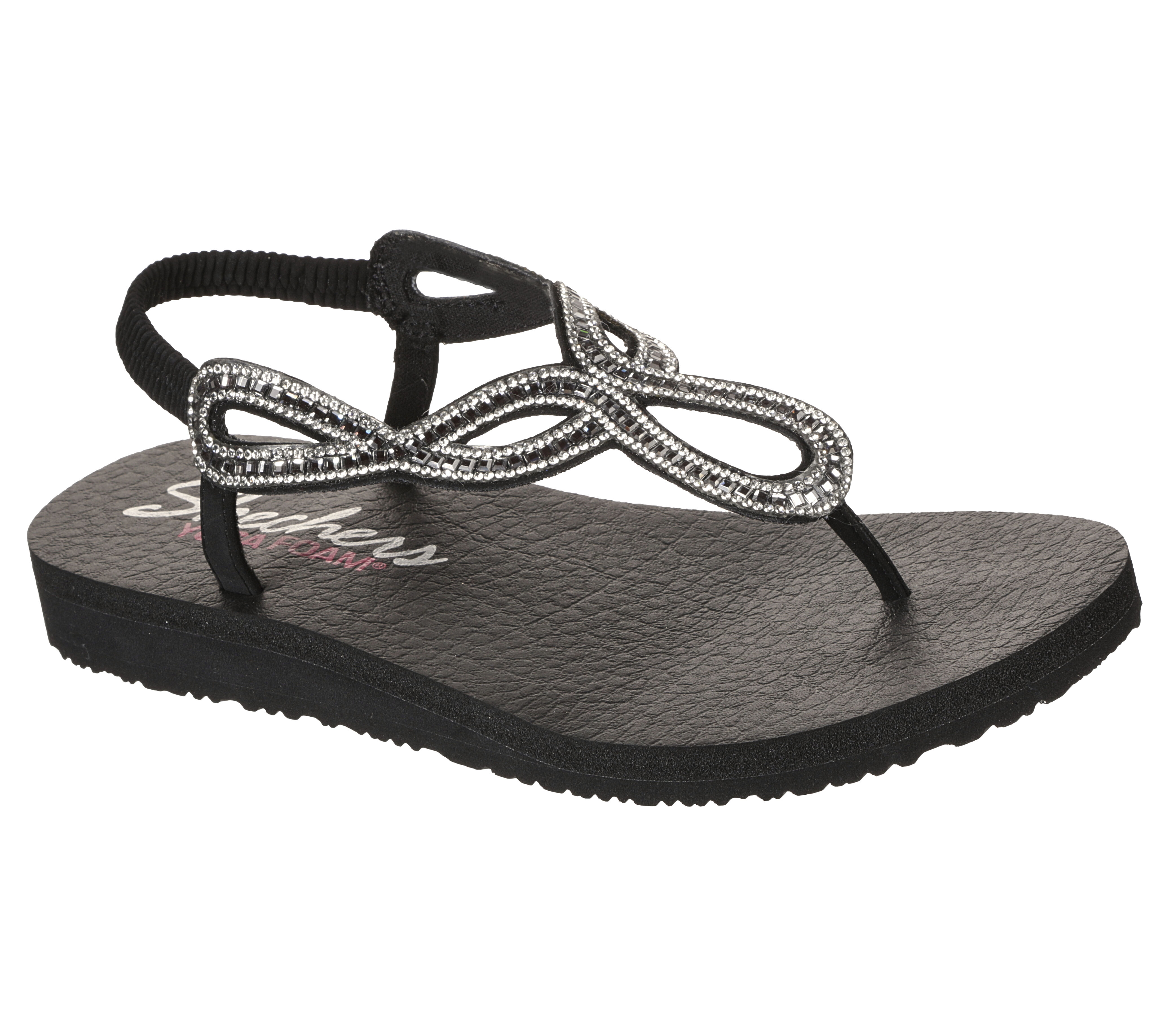 skechers meditation evening dew