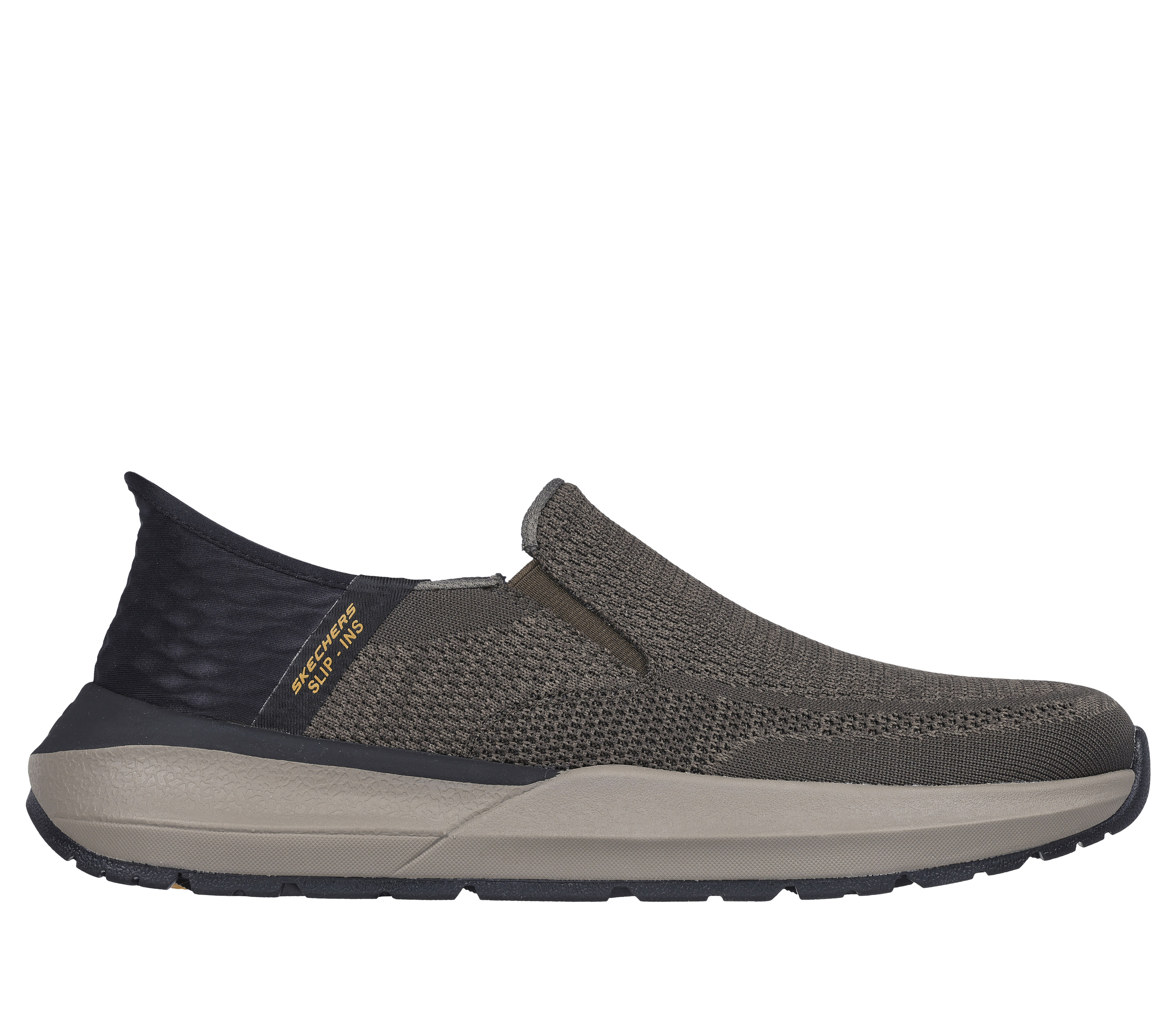 Skechers olive clearance
