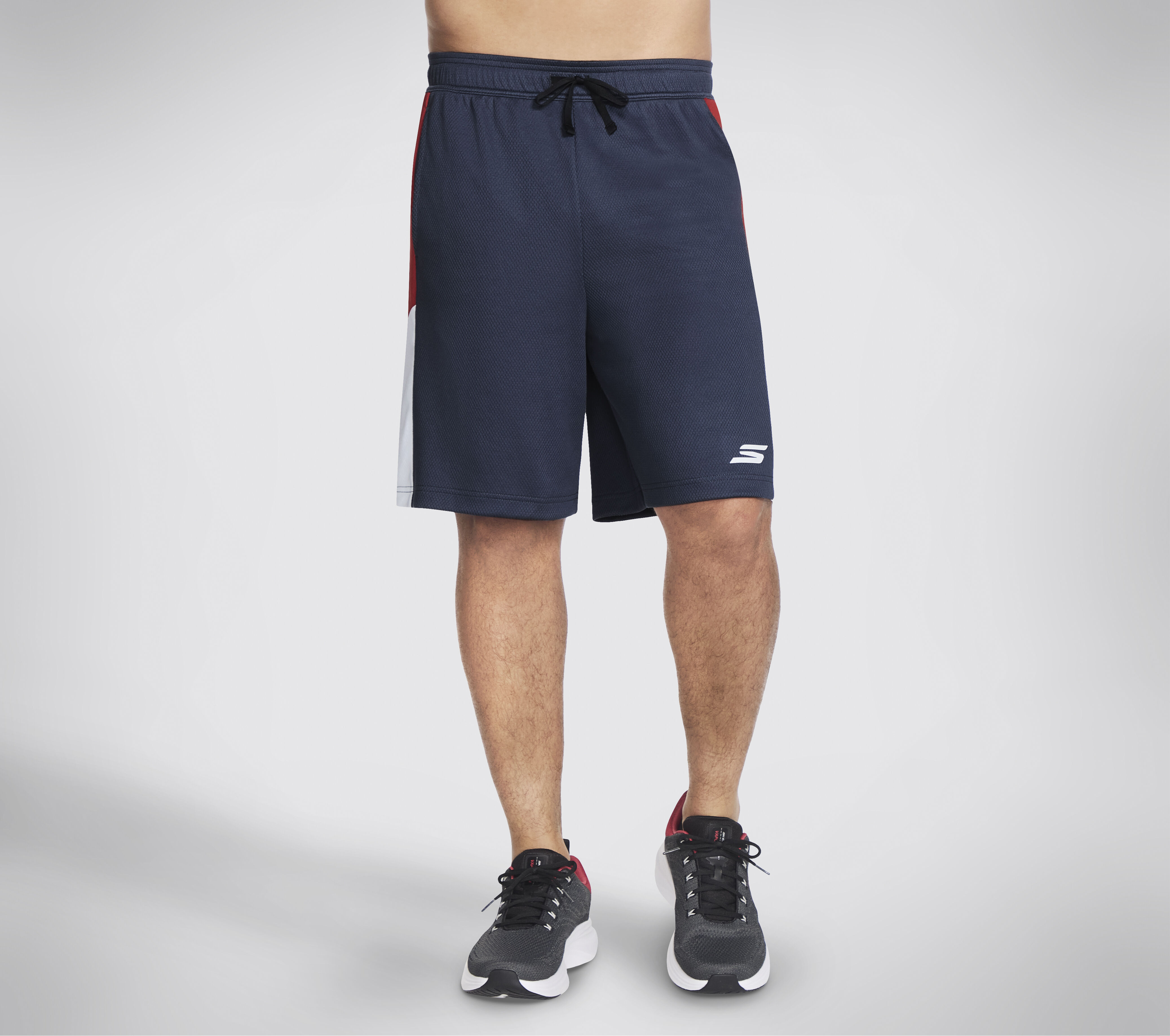 Shorts skechers hot sale