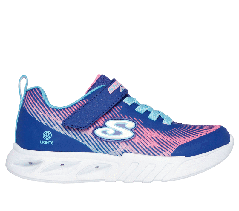Skechers magic lights top