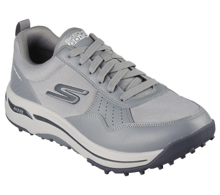 skechers arch fit golf shoes men