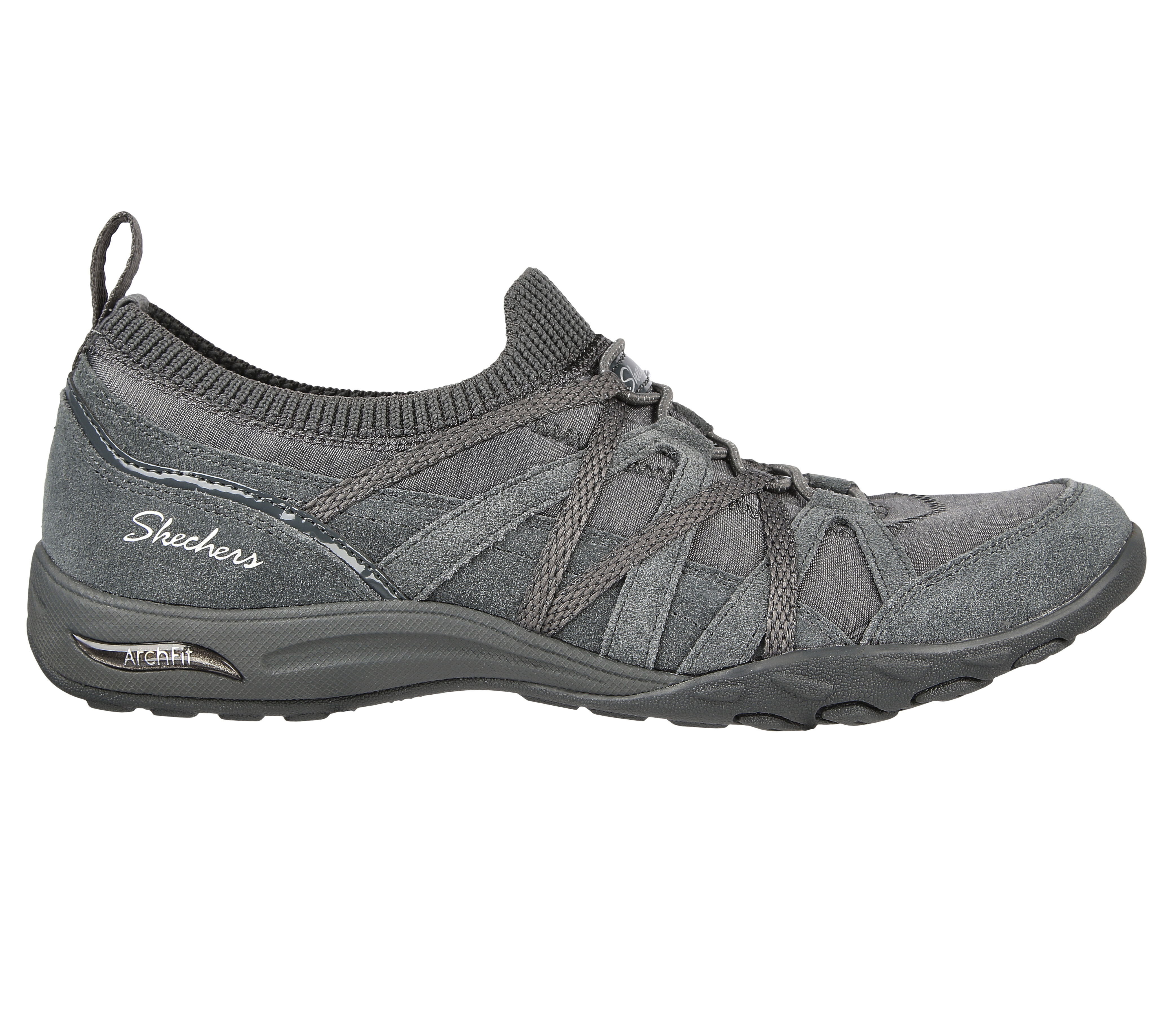 Skechers Relaxed Fit: Lugwin - Embry Navy - Size 12.0