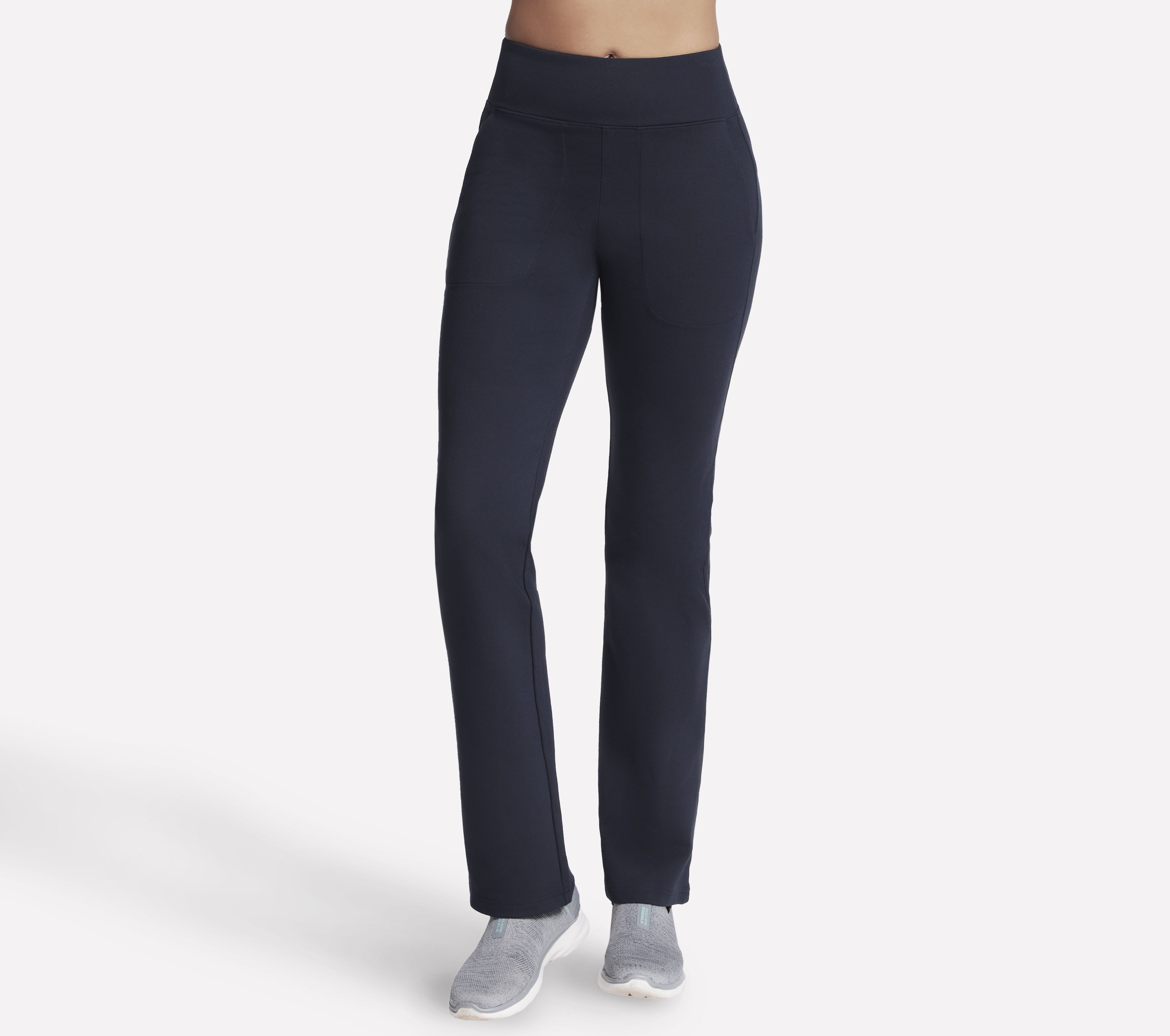 Skechers GOwalk GO Knit Ultra Pant