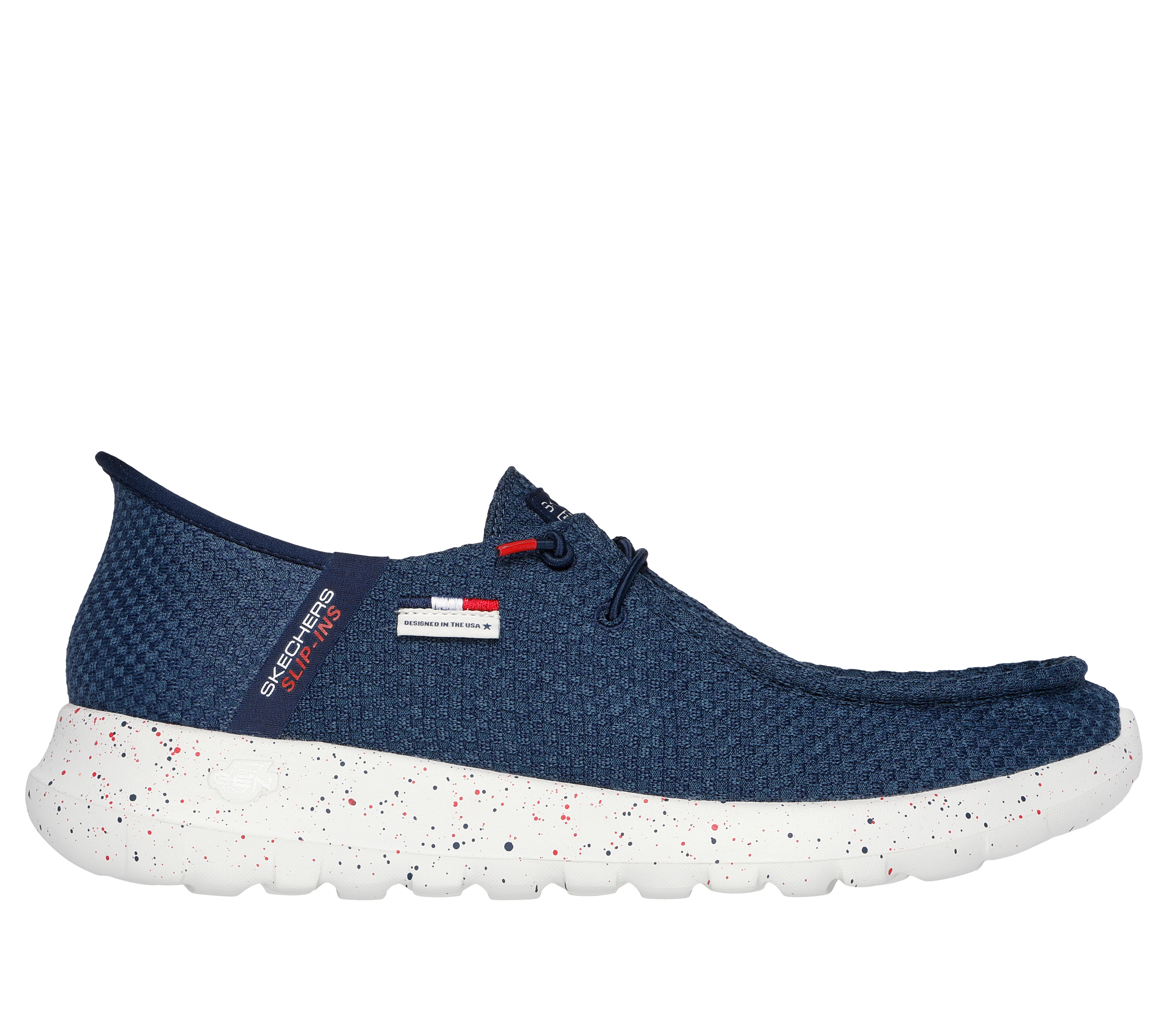 Skechers go walk max slip on store