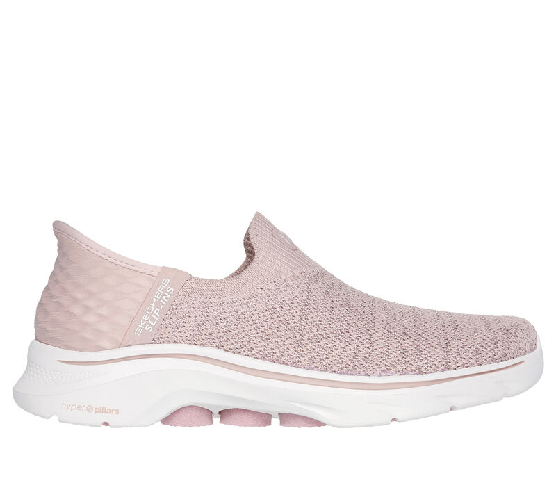 Skechers Slip-ins: GO WALK 7 - Springtime | SKECHERS